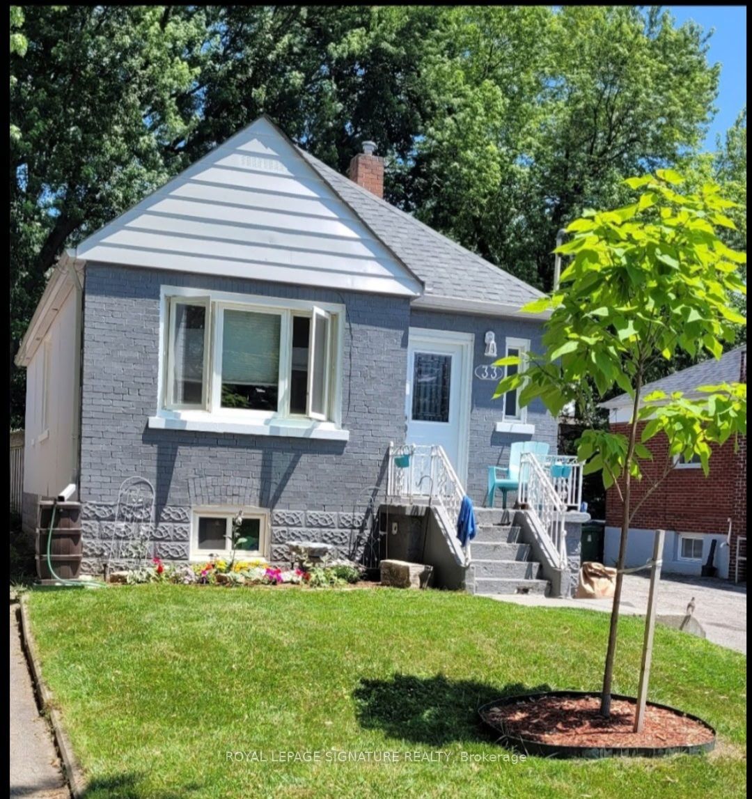 33 Sharpe Street Lower Property Photo 1