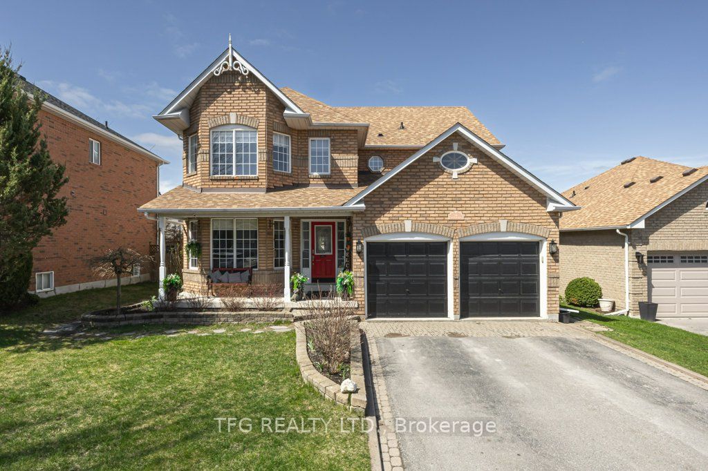 56 Perryview Dr Property Photo