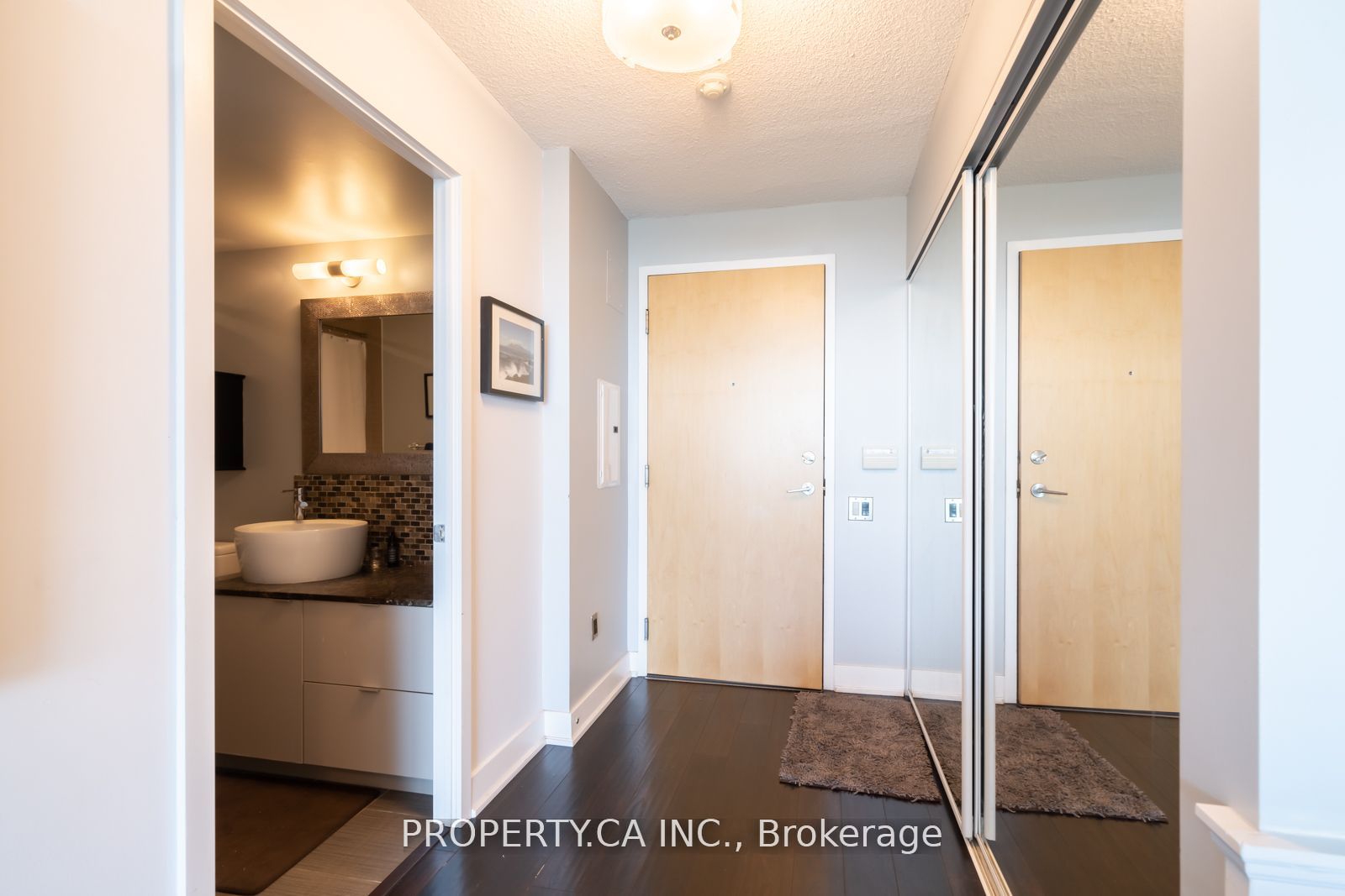 #1705 - 1048 Broadview Avenue Property Photo 2