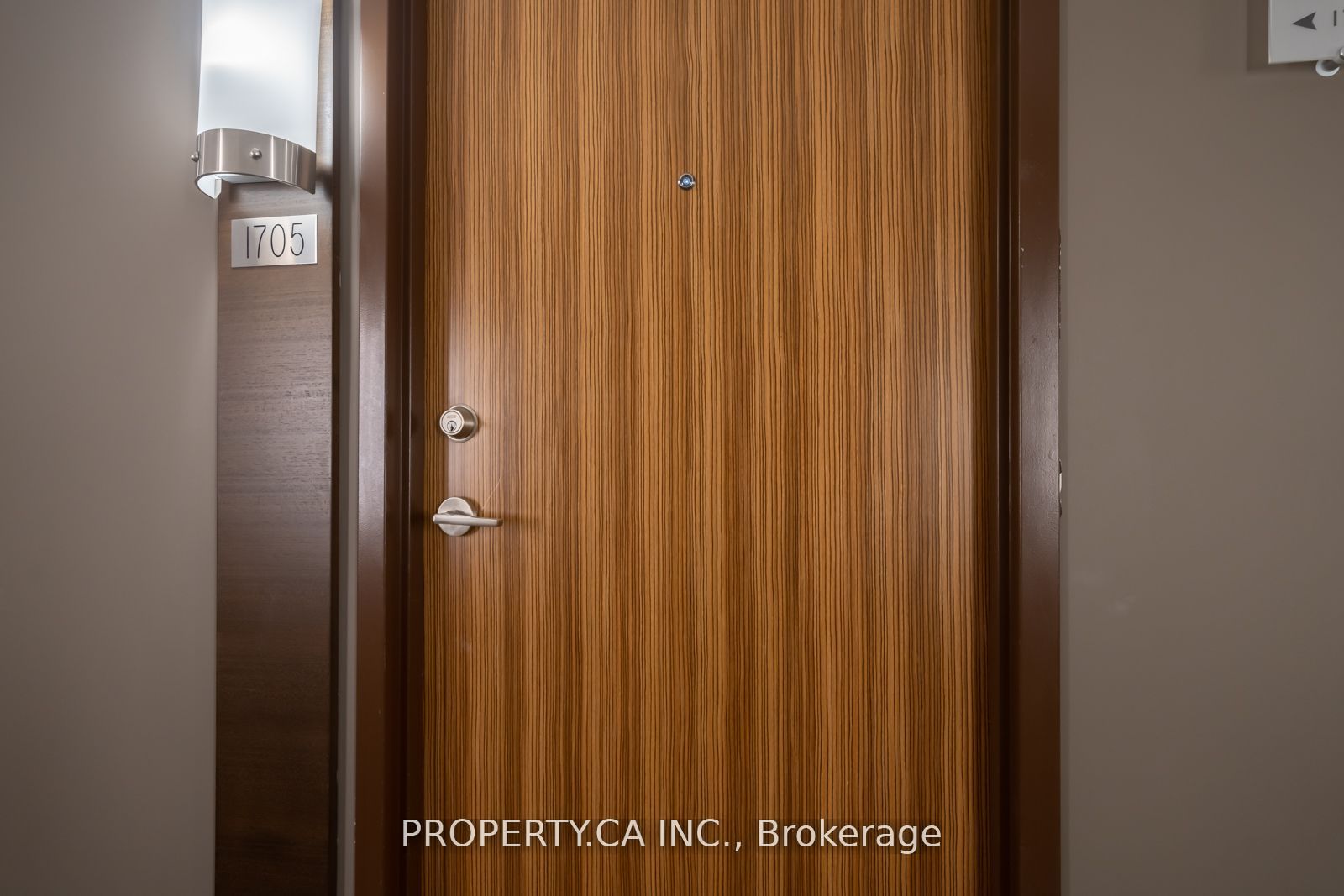 #1705 - 1048 Broadview Avenue Property Photo 15