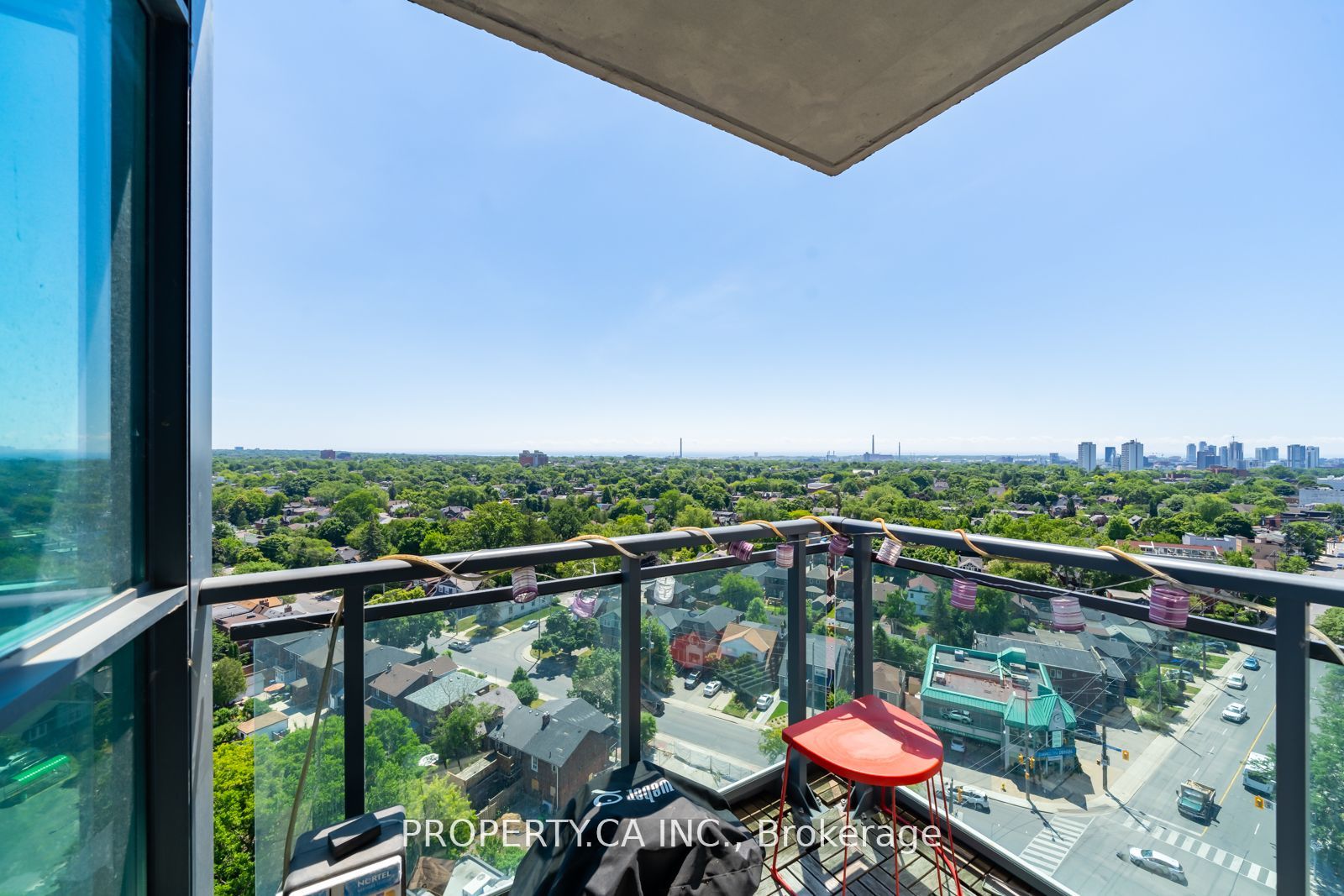 #1705 - 1048 Broadview Avenue Property Photo 16