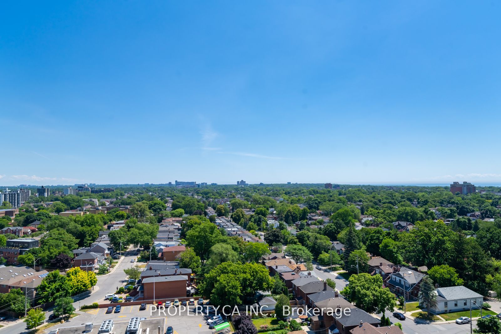#1705 - 1048 Broadview Avenue Property Photo 17