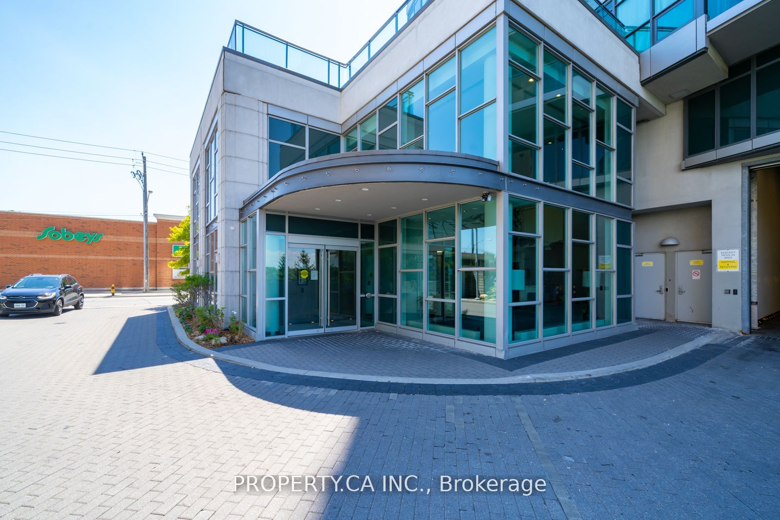 #1705 - 1048 Broadview Avenue Property Photo 18