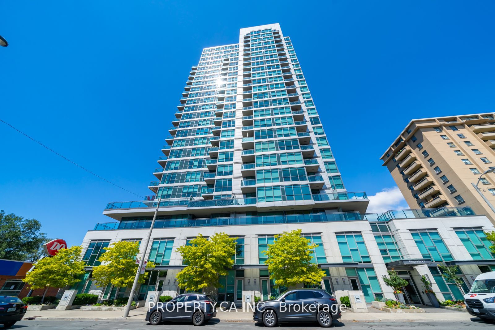 #1705 - 1048 Broadview Avenue Property Photo 20
