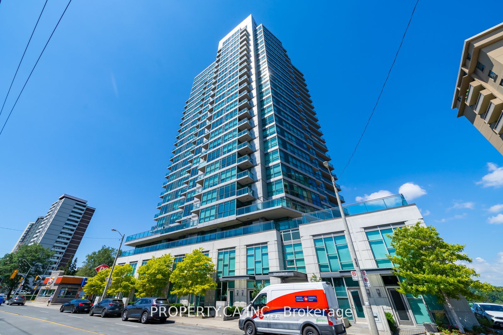 #1705 - 1048 Broadview Avenue Property Photo 21