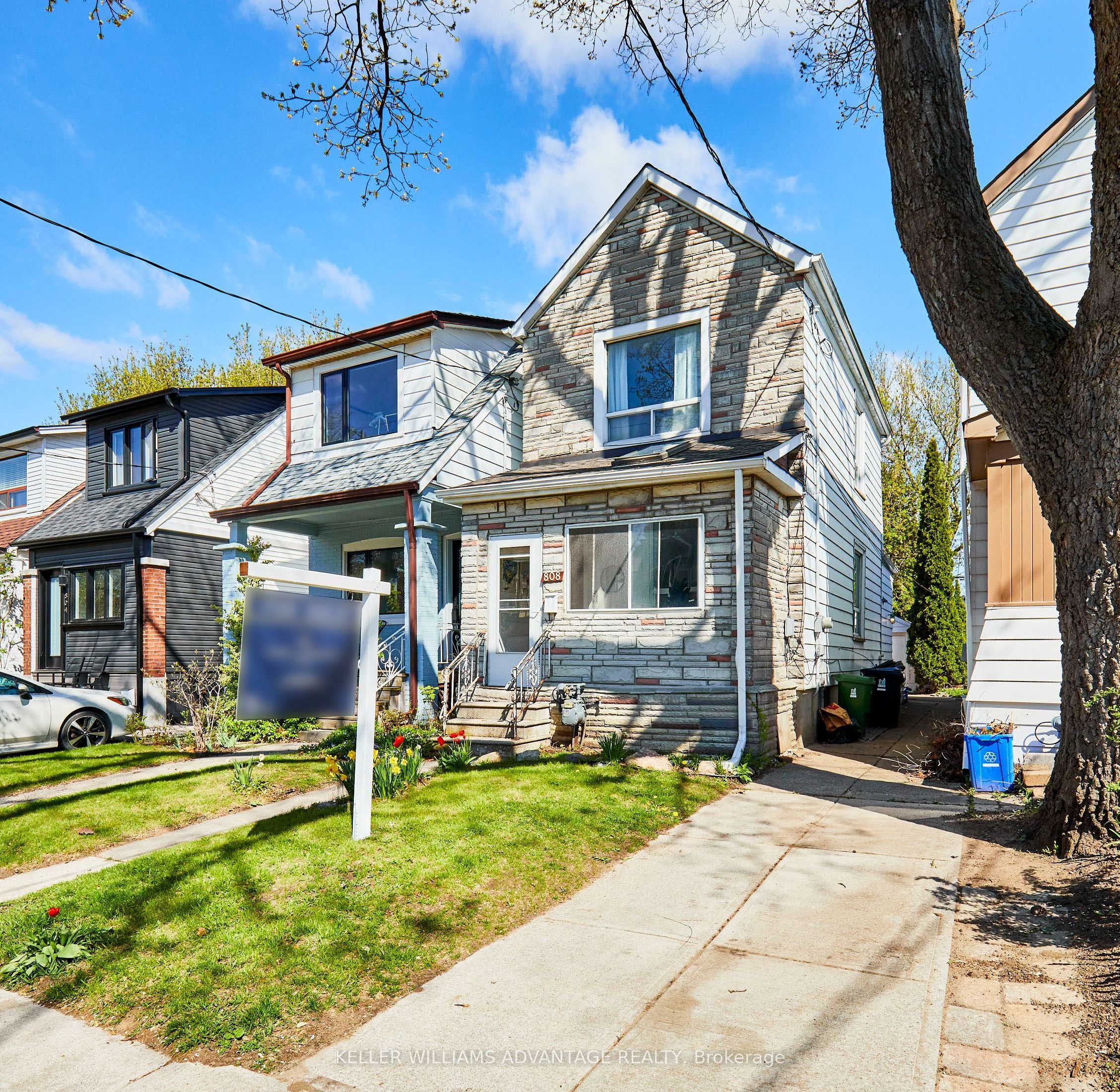 808 Sammon Avenue Property Photo 1