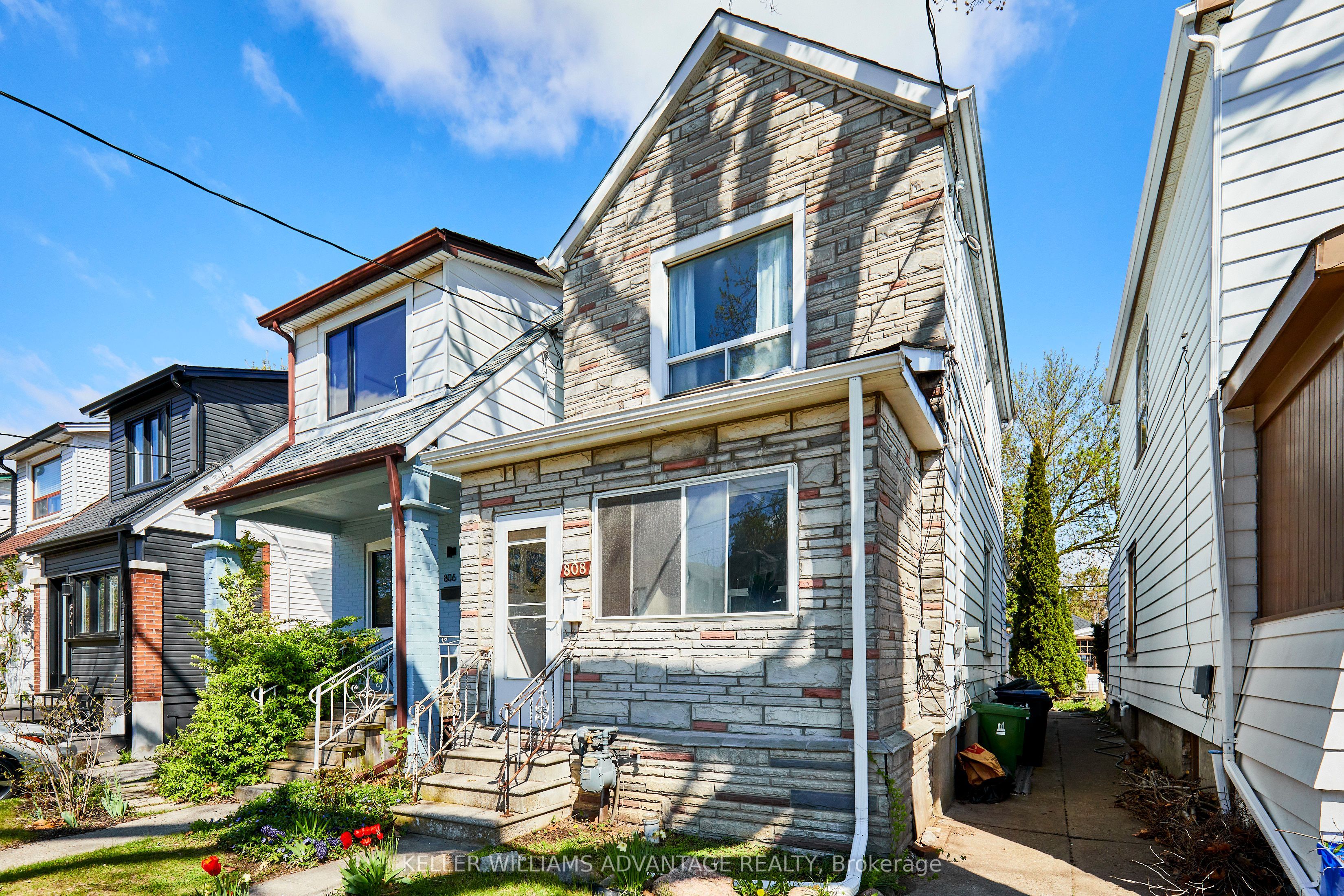 808 Sammon Avenue Property Photo 2