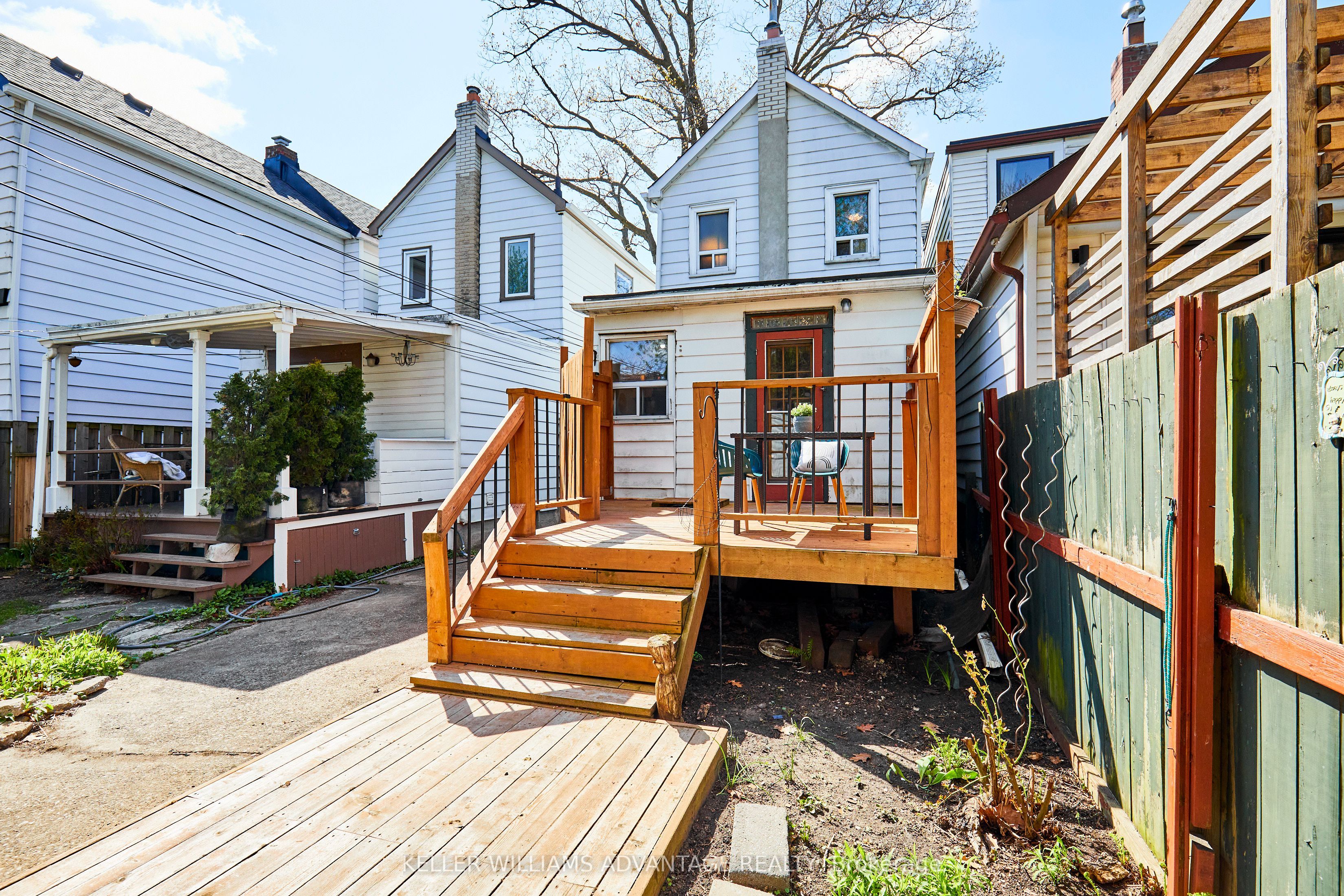 808 Sammon Avenue Property Photo 18