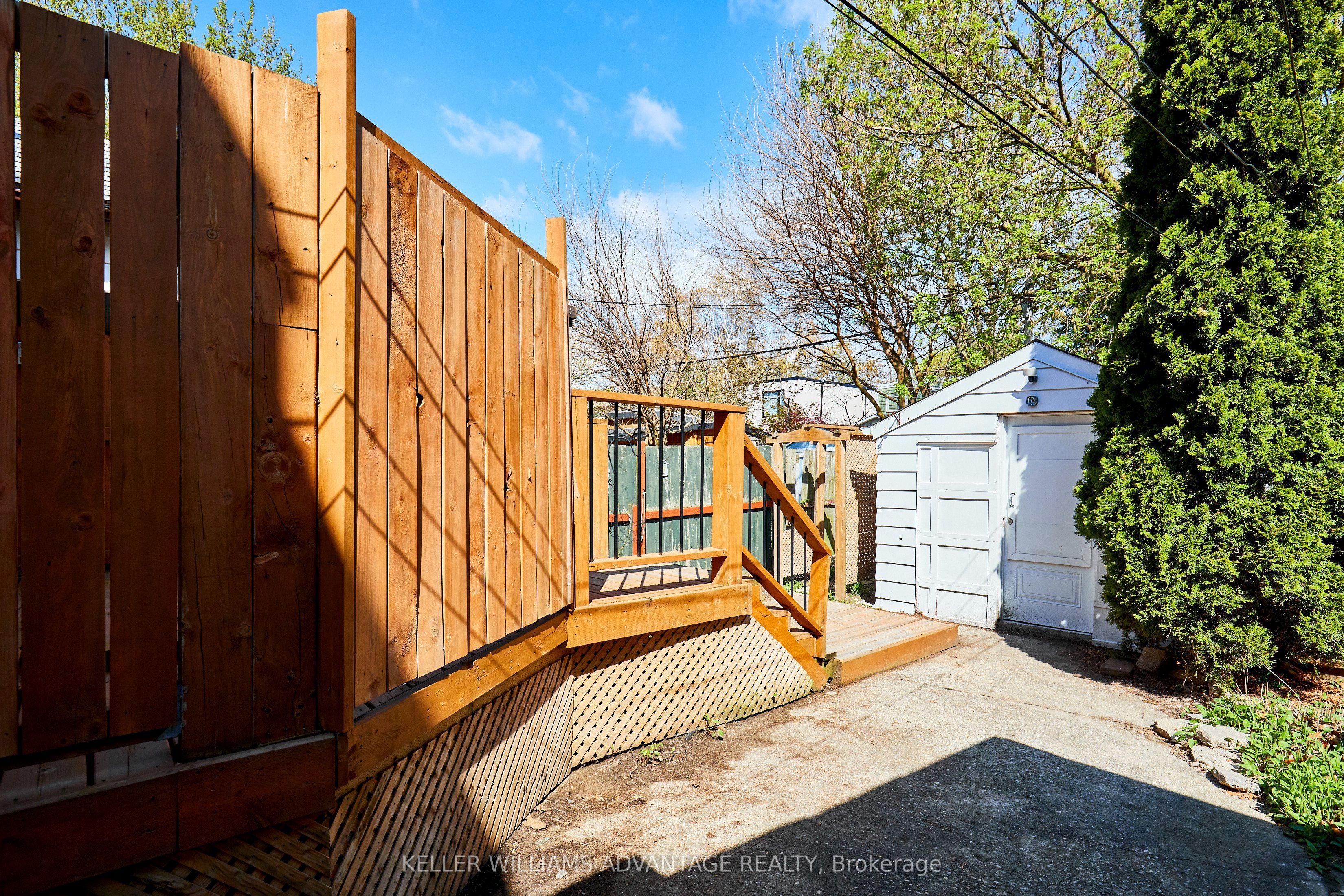 808 Sammon Avenue Property Photo 23