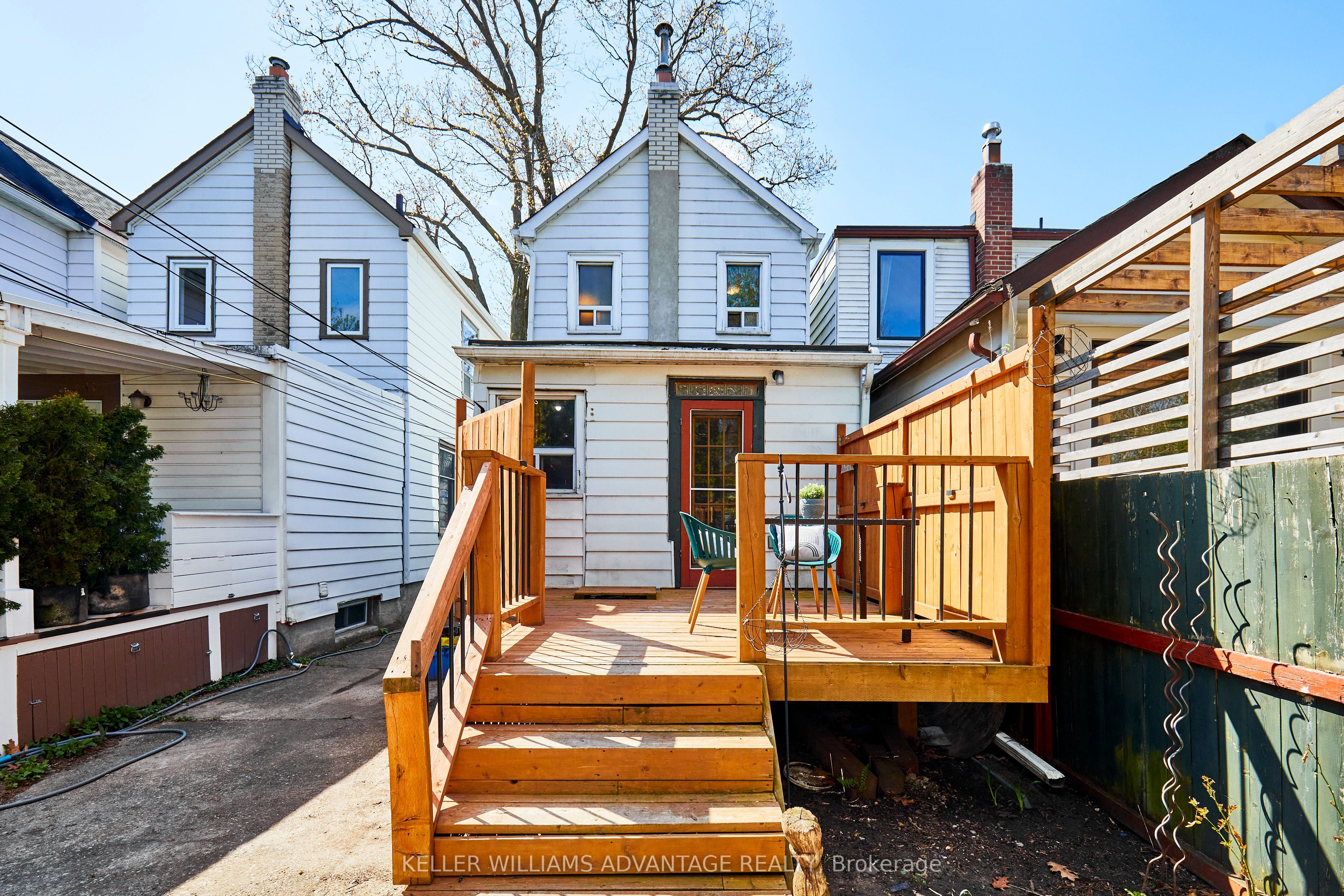 808 Sammon Avenue Property Photo 24