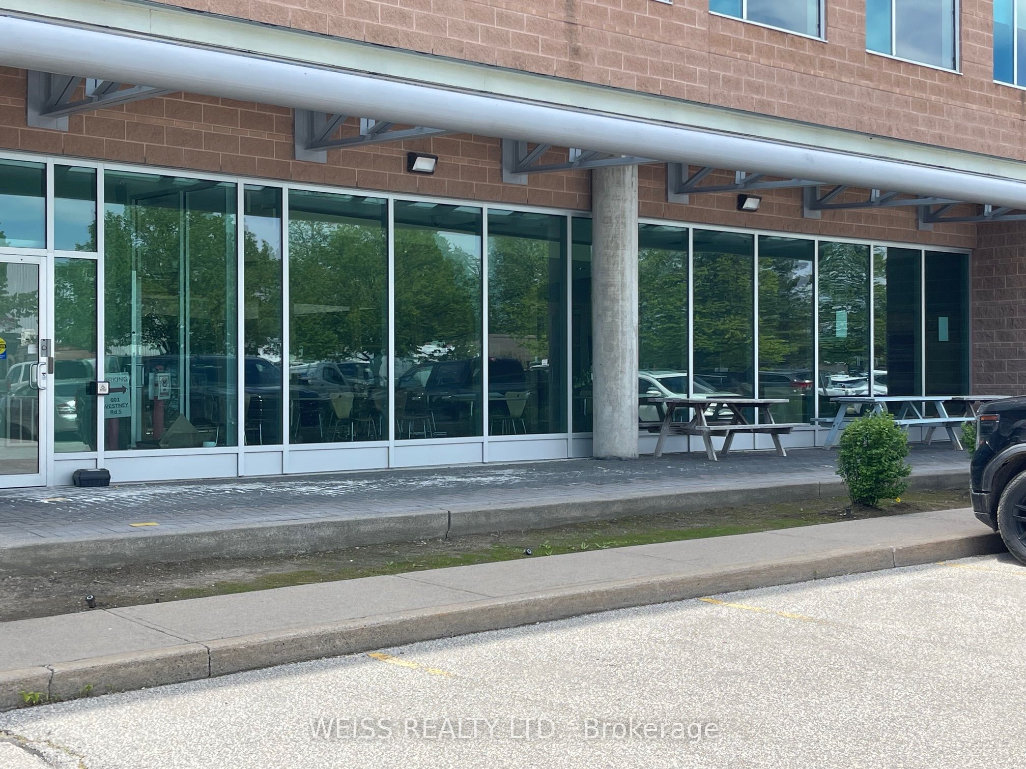 #104 - 601 Westney Road Property Photo 14