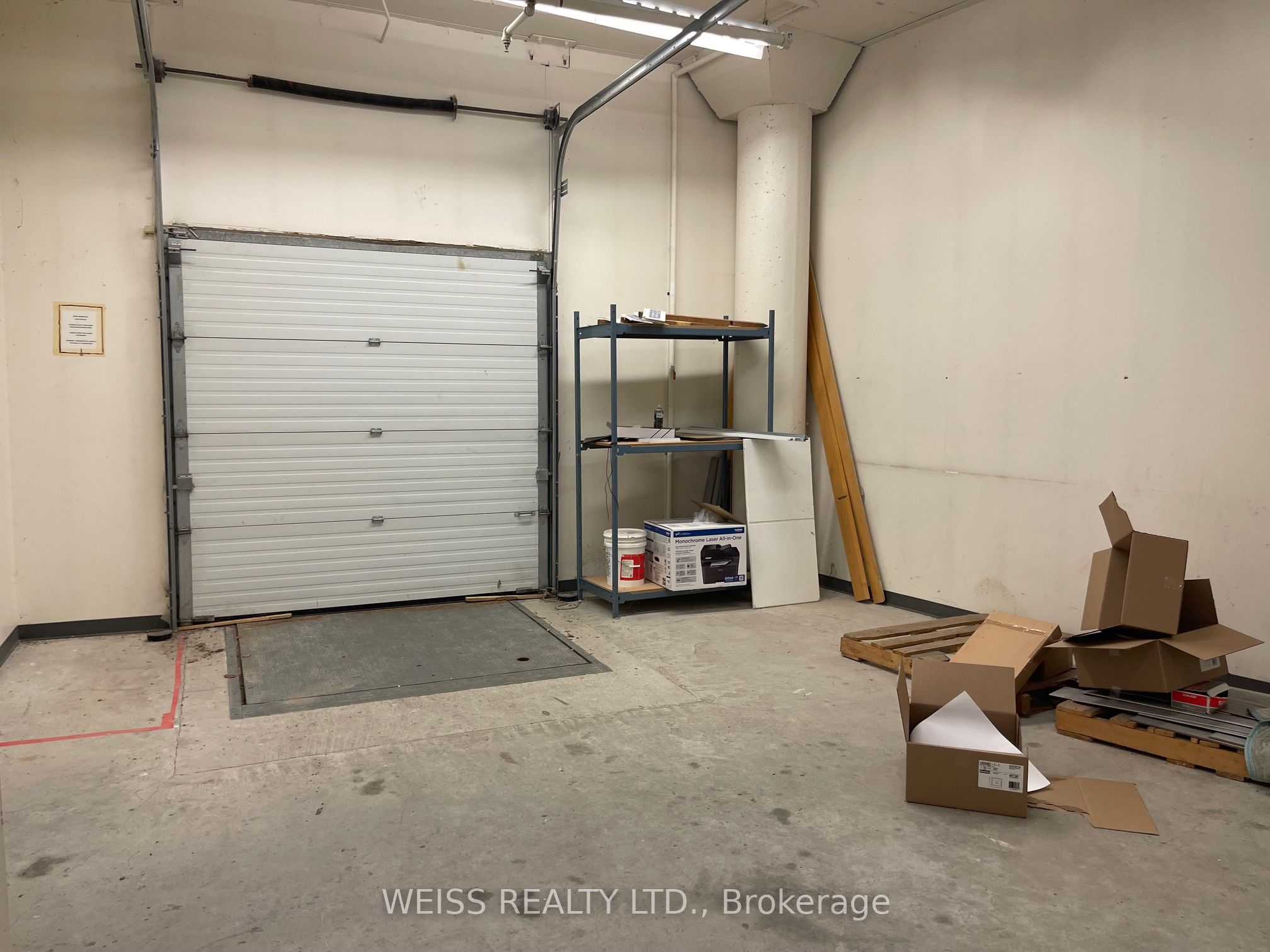 #104 - 601 Westney Road Property Photo 17