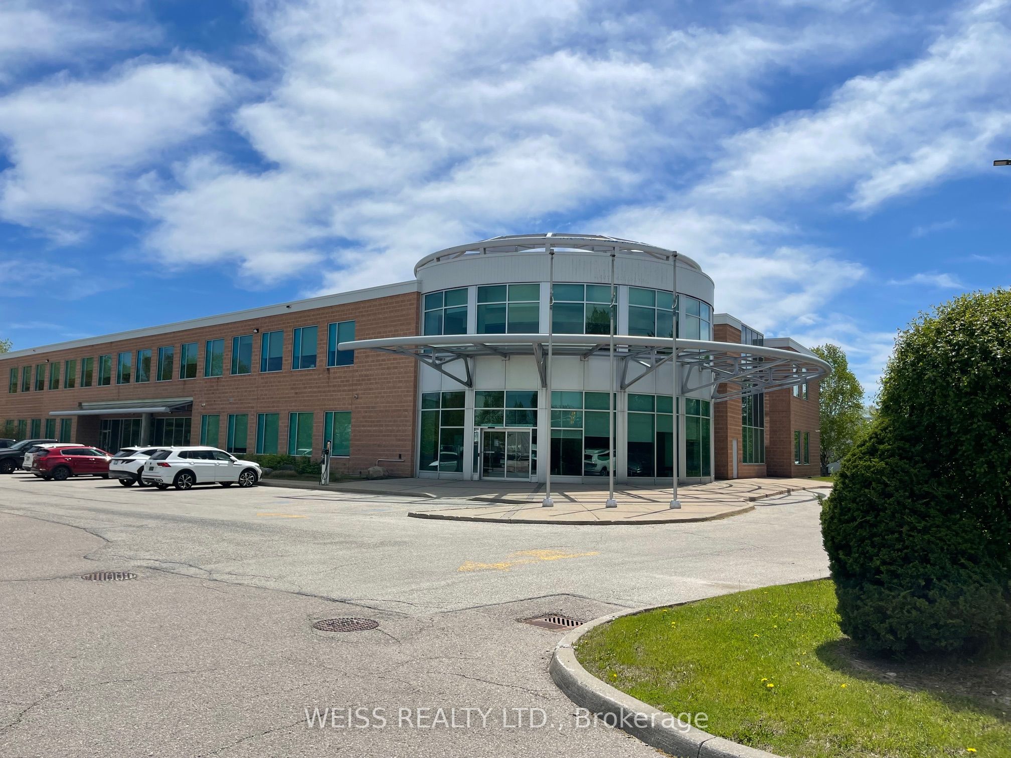 #103 - 601 Westney Road Property Photo 1