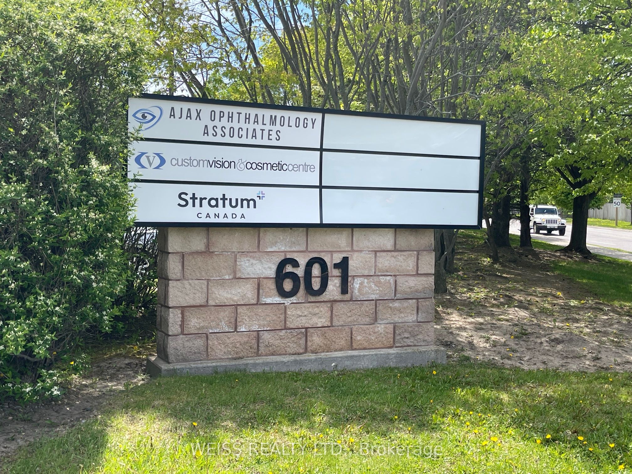 #102 - 601 Westney Road Property Photo 2