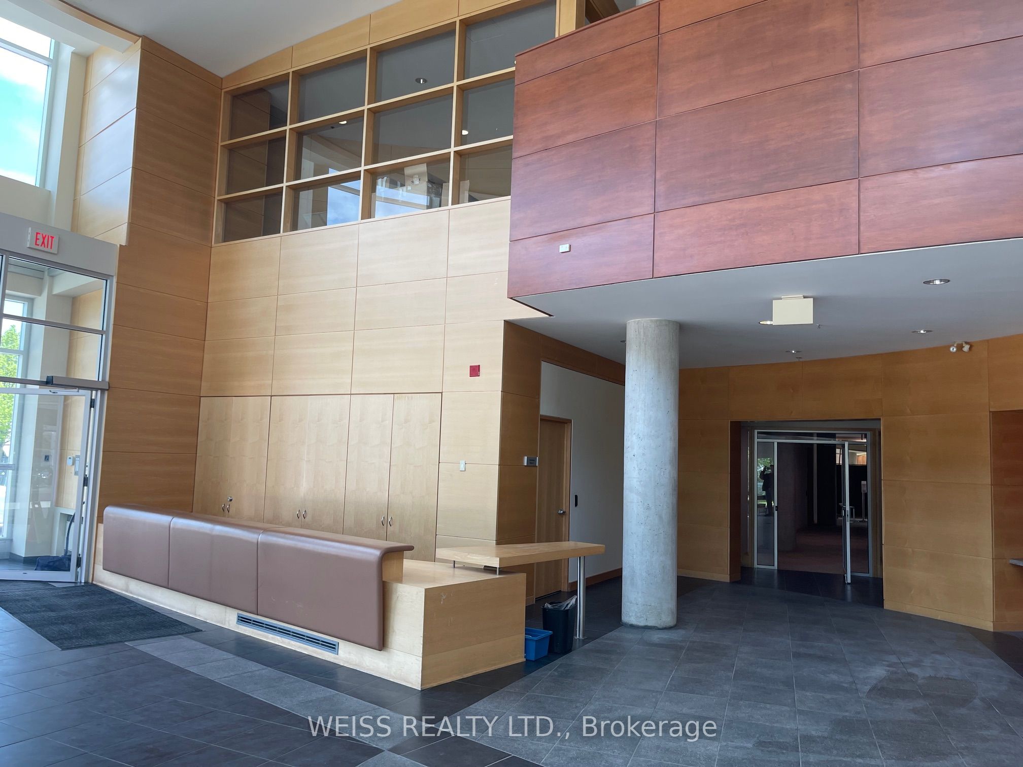 #102 - 601 Westney Road Property Photo 4