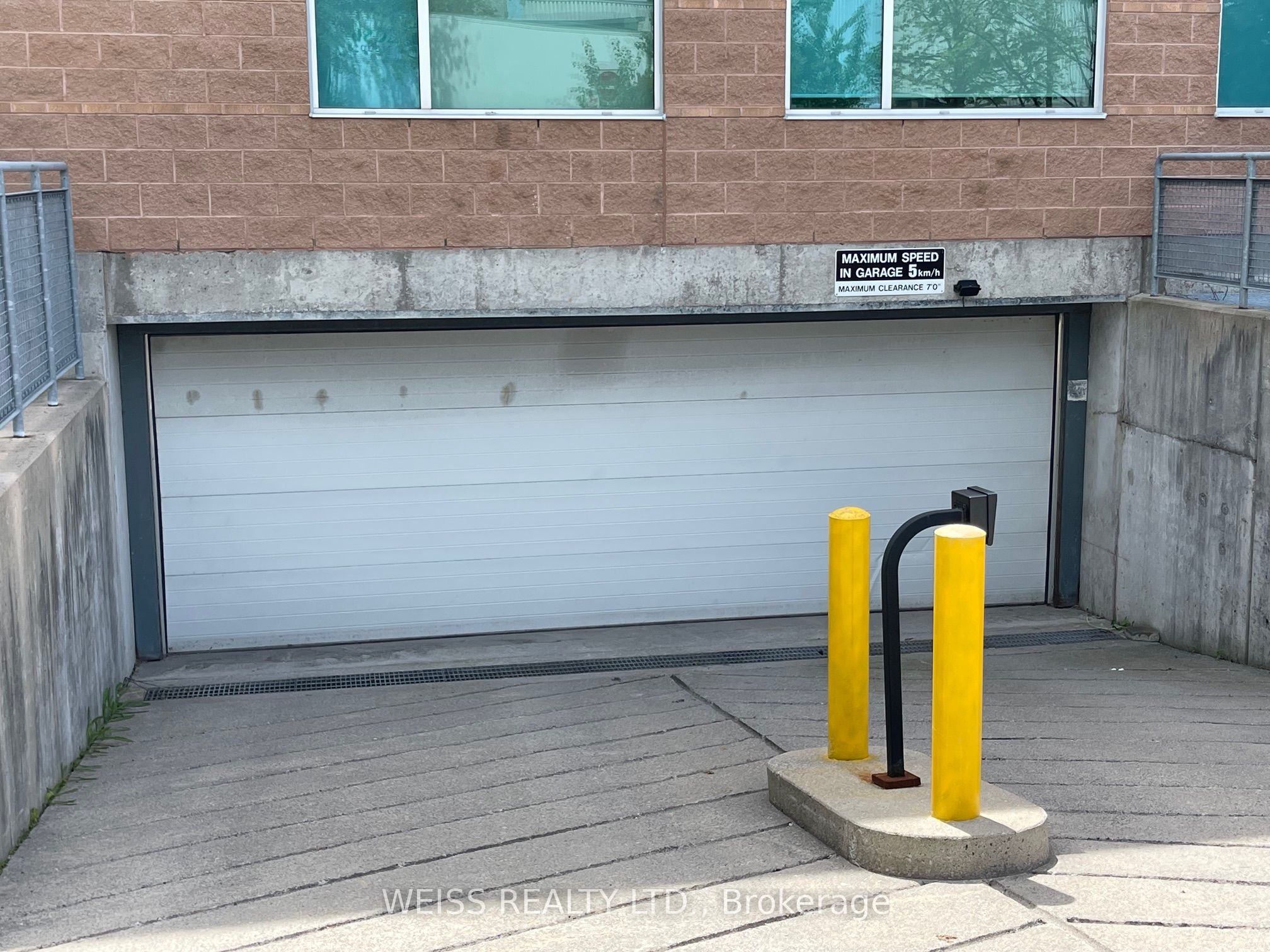 #102 - 601 Westney Road Property Photo 18
