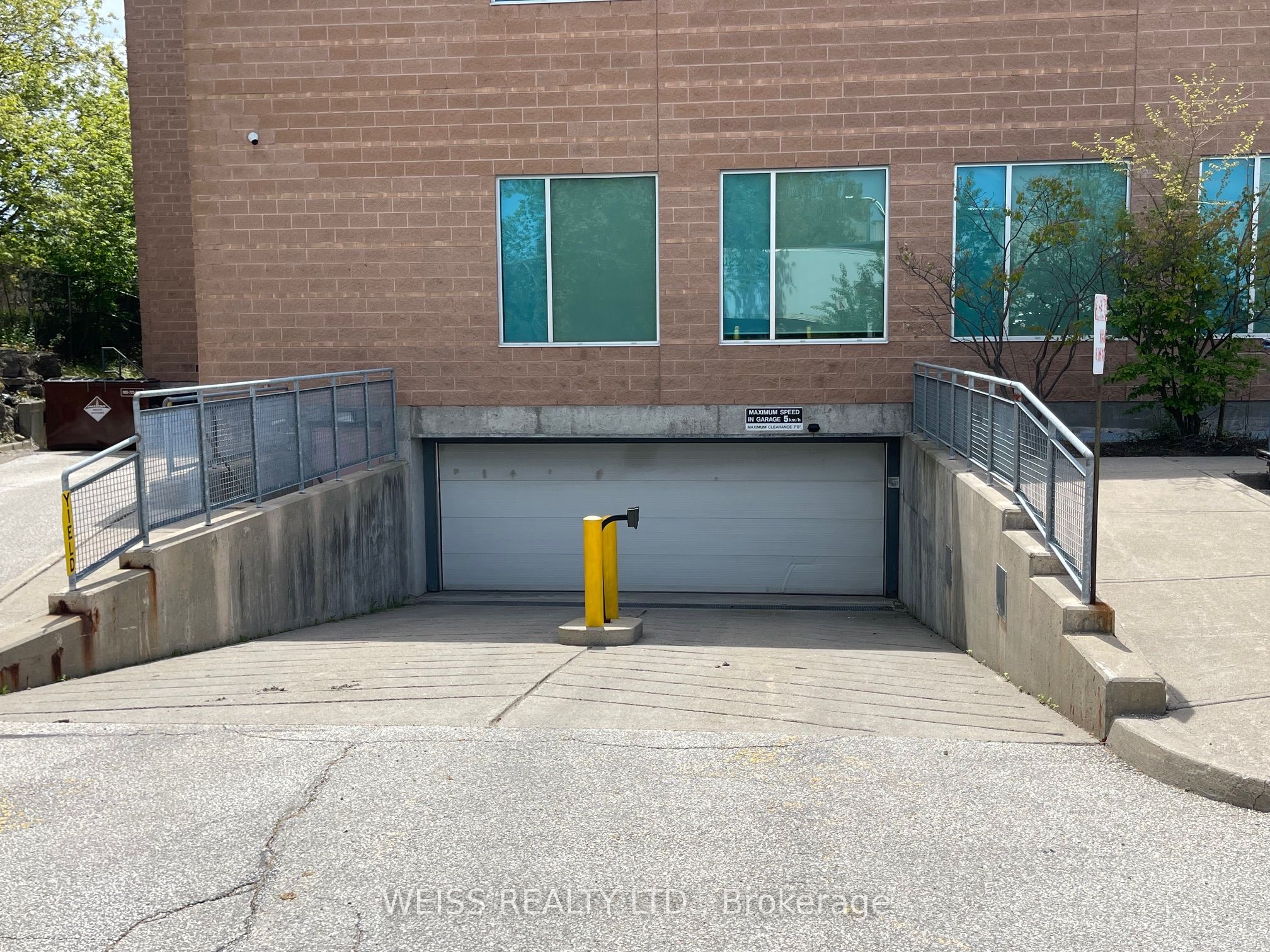 #102 - 601 Westney Road Property Photo 19