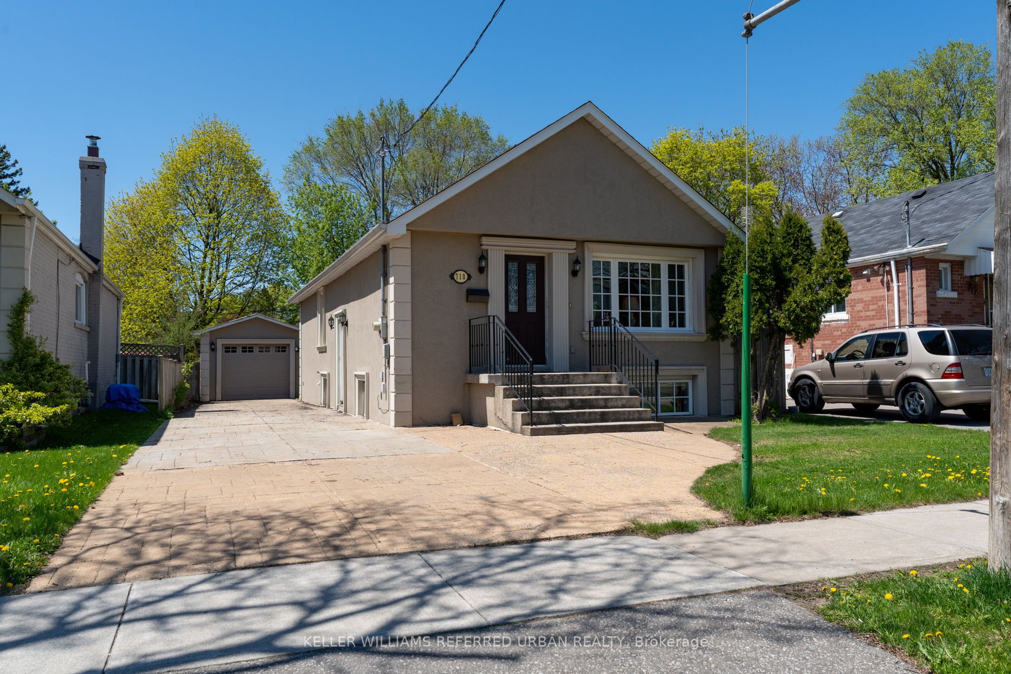 710 Pharmacy Avenue Property Photo 1