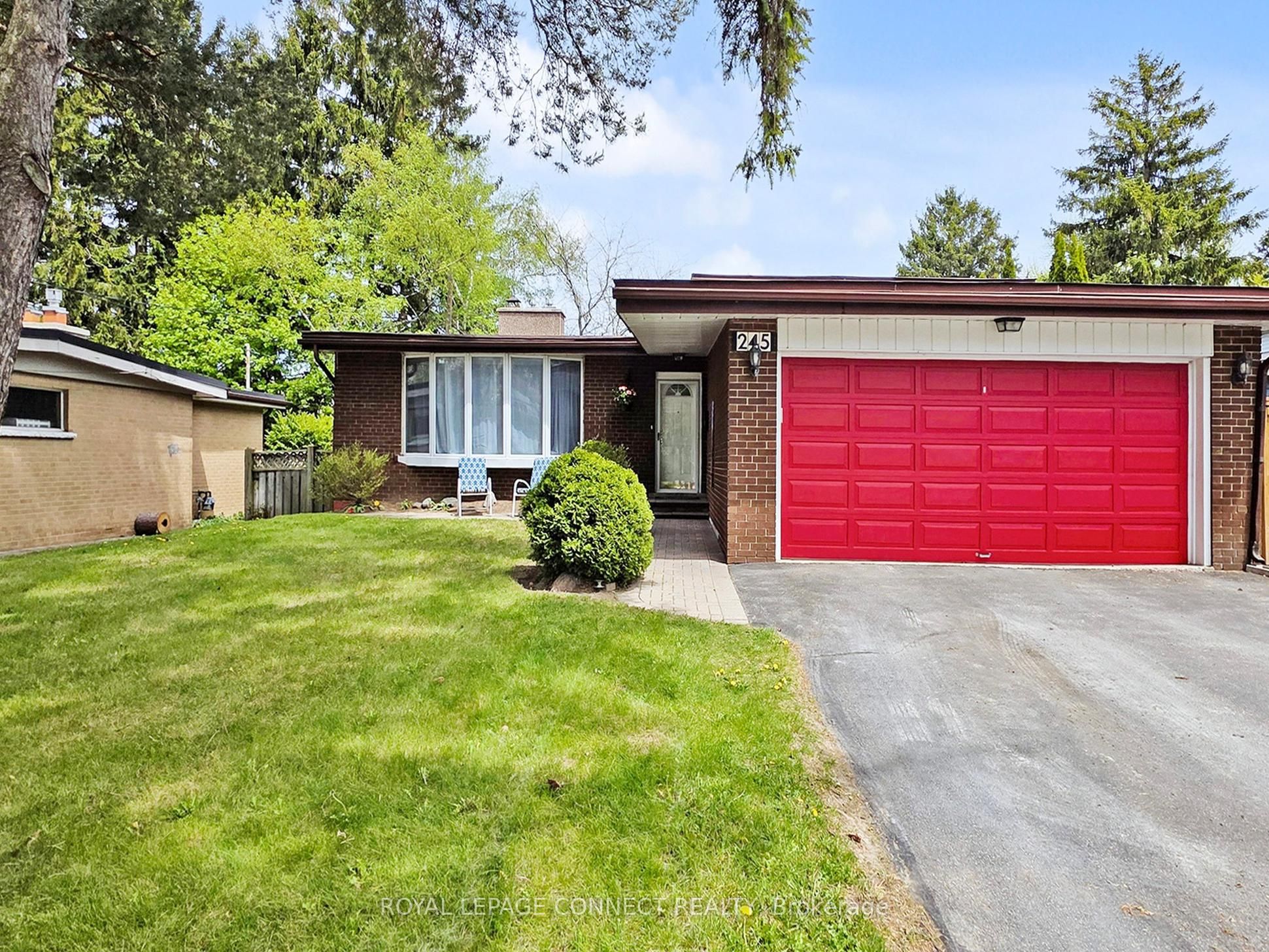 245 Port Union Road Property Photo
