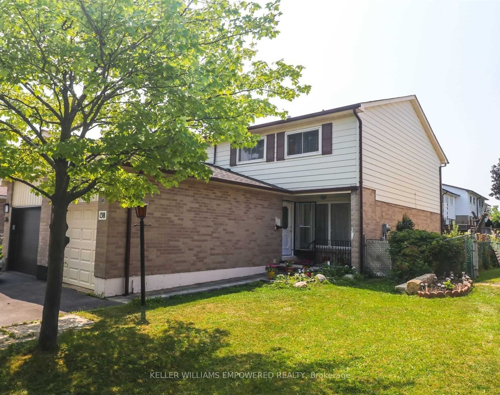 138 Horseley Hill Drive Property Photo 1