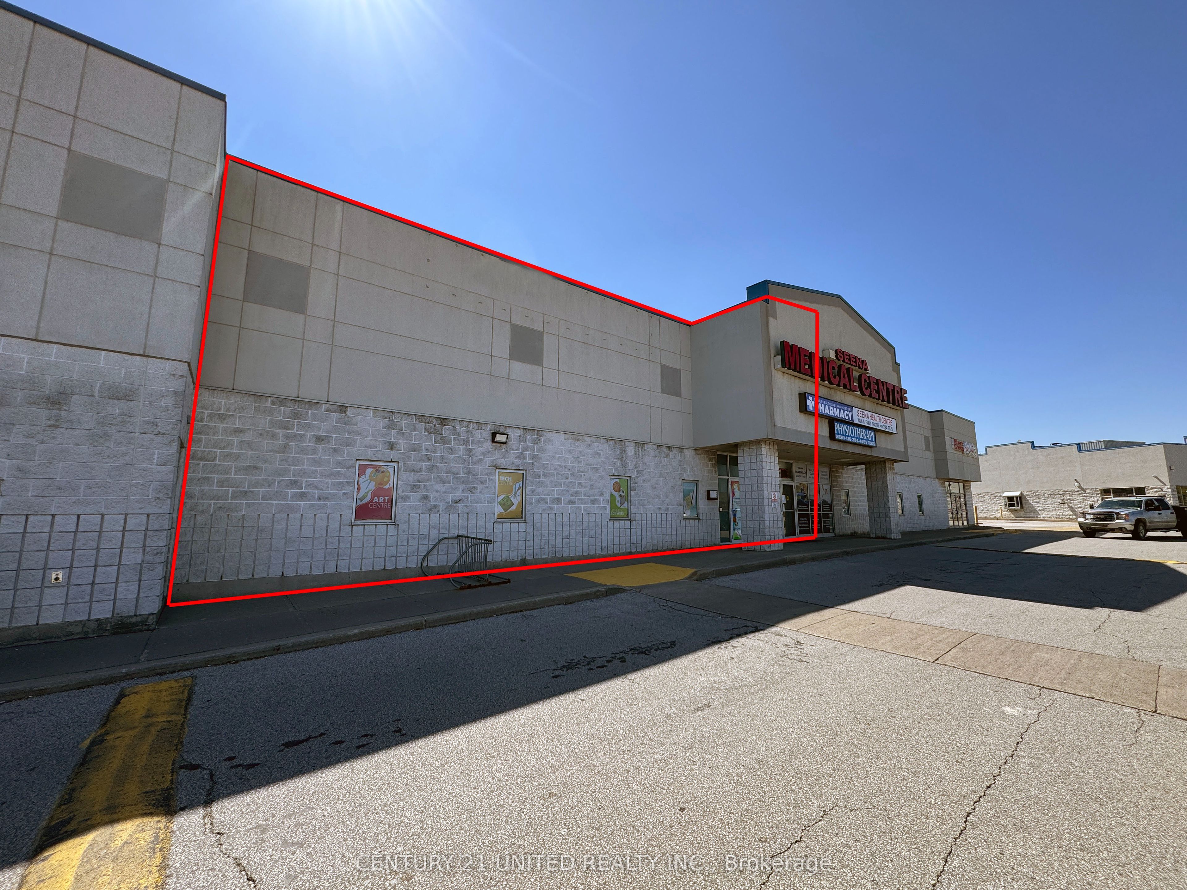 #101A - 857 Milner Avenue Property Photo 1