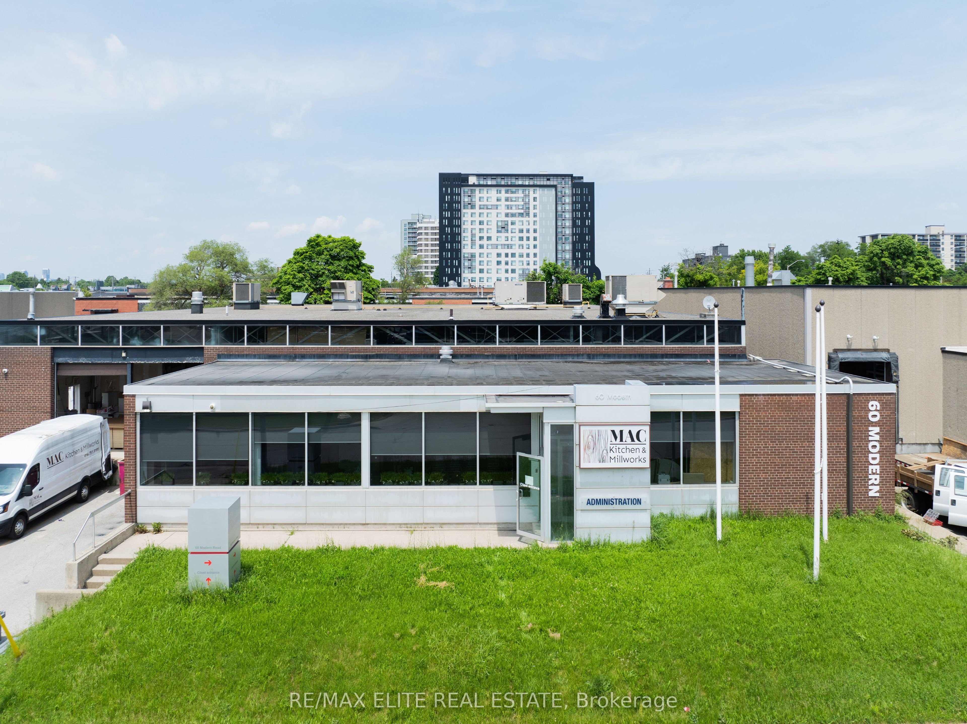 60 Modern Road Property Photo 1