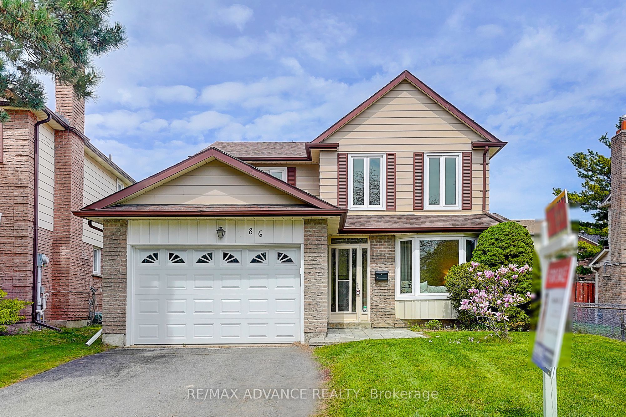 86 Placentia Boulevard Property Photo