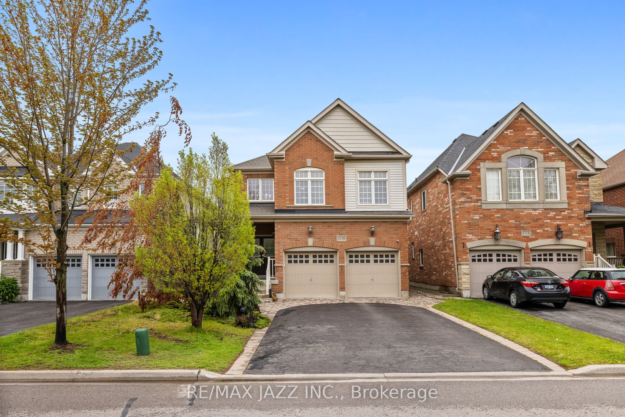 1710 Esterbrook Dr Property Photo 1