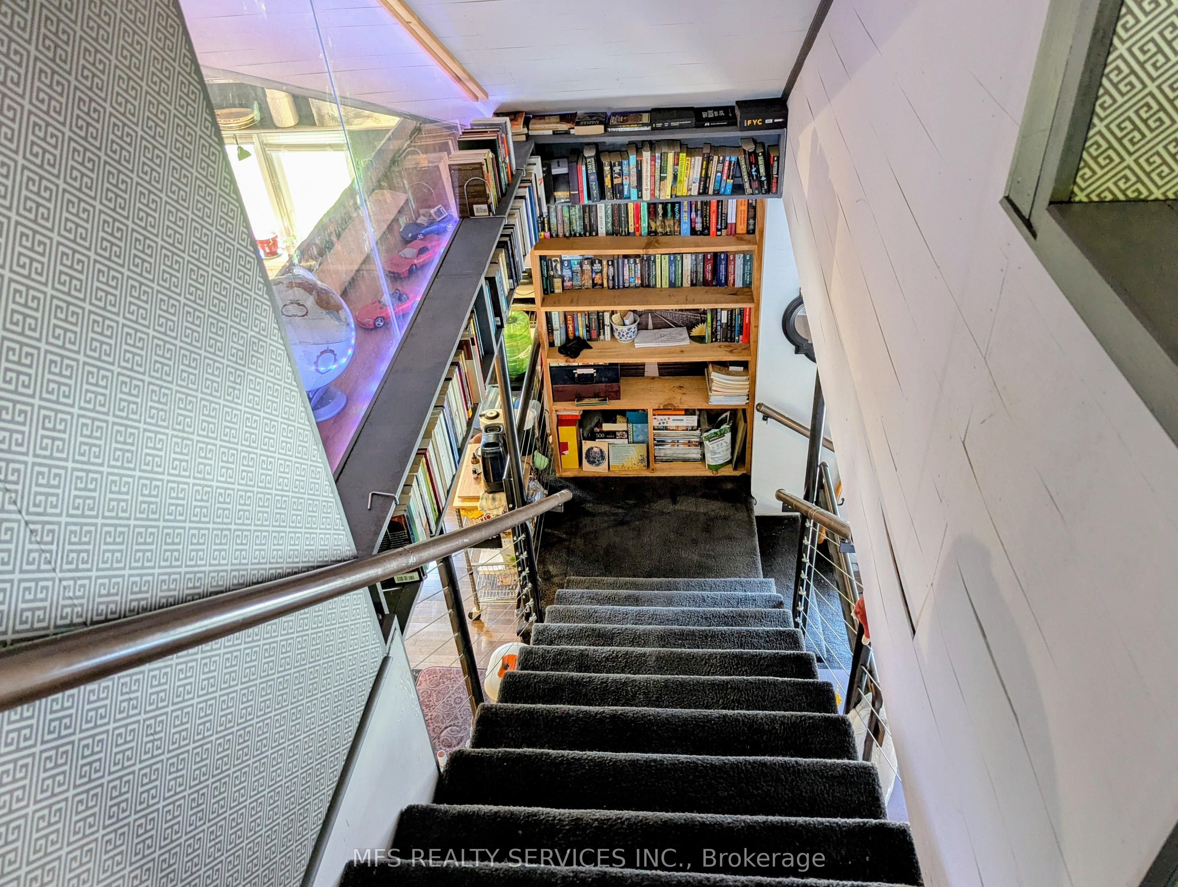 678 King Street W Property Photo 14