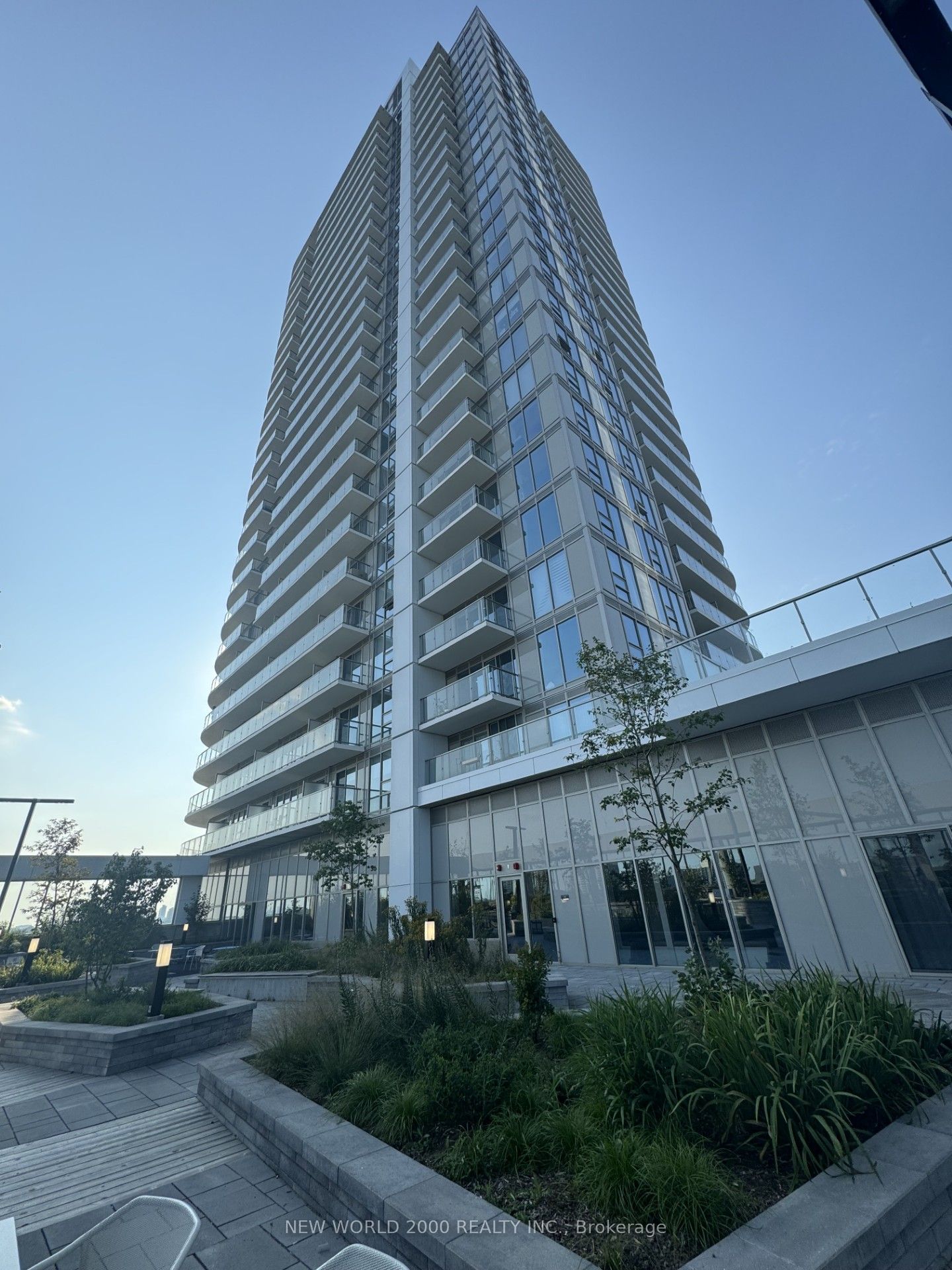 #3122 - 2031 Kennedy Road Property Photo