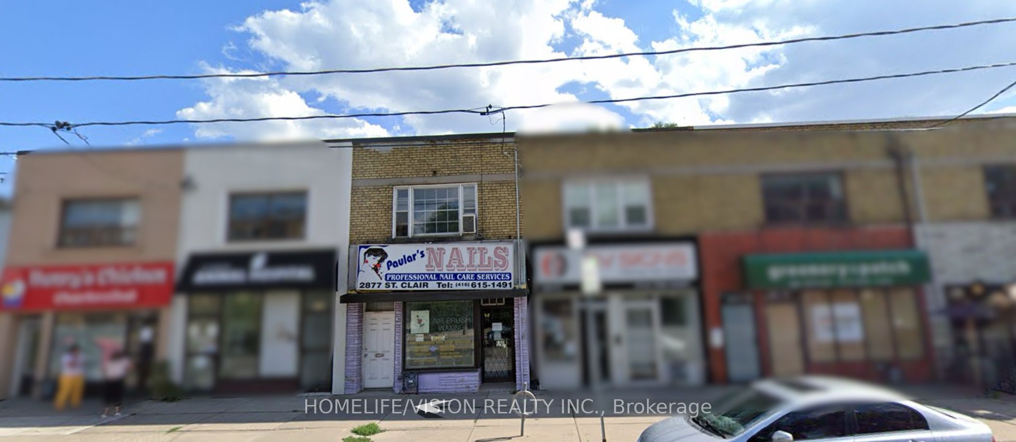 2877 St Clair Avenue E Property Photo 1
