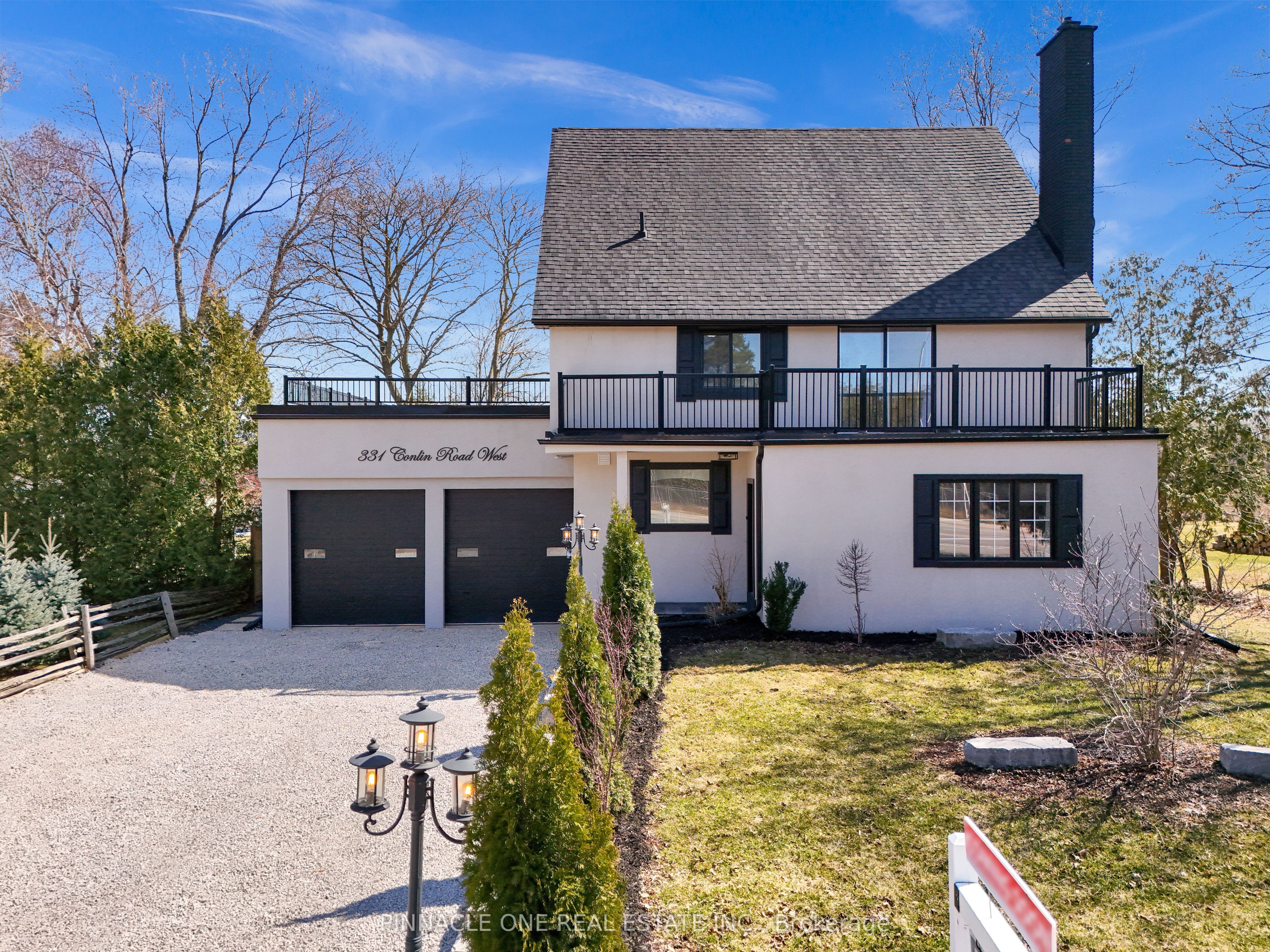 331 Conlin Rd W Property Photo