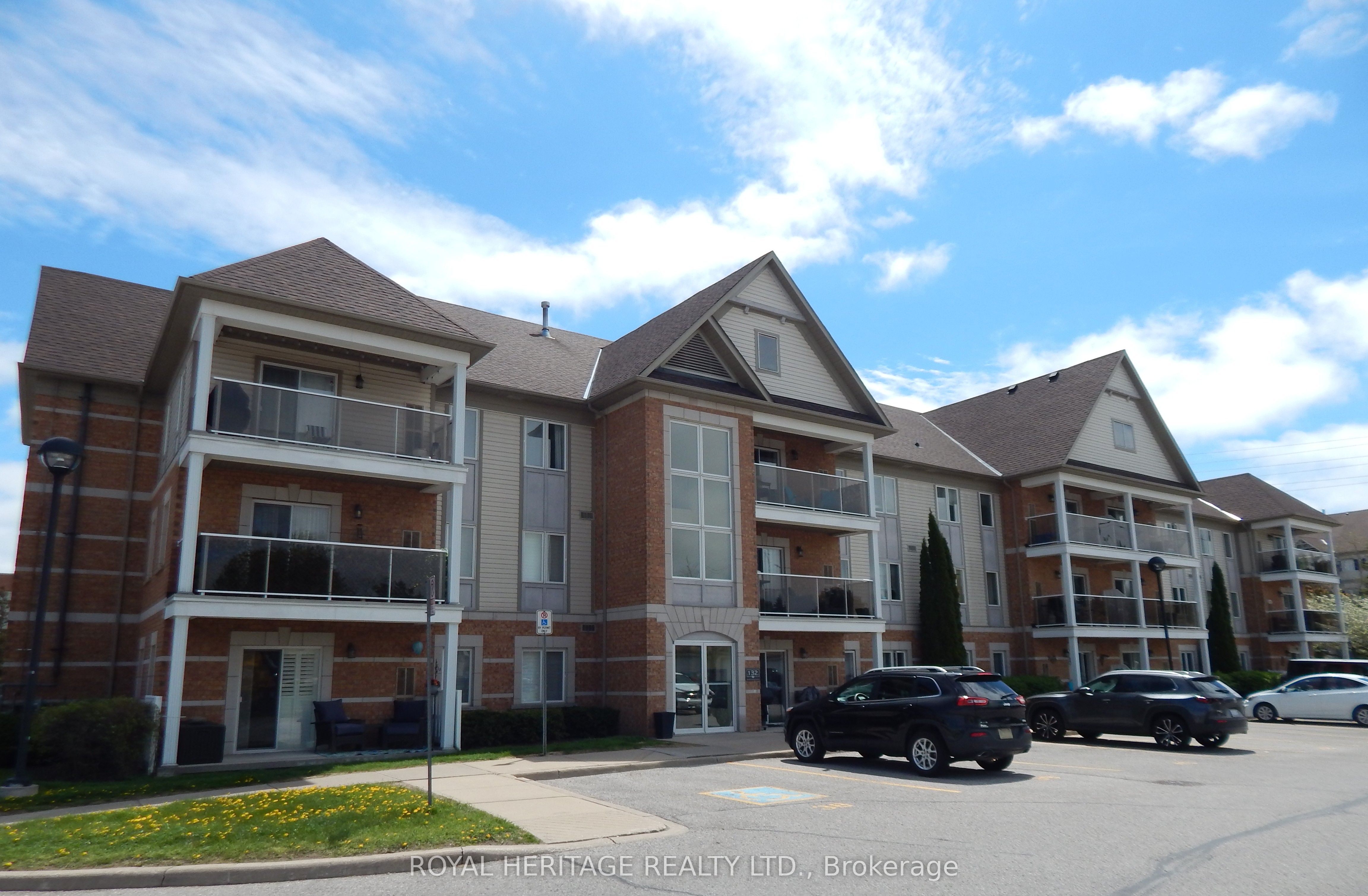 #307 - 132 Aspen Springs Drive Property Photo