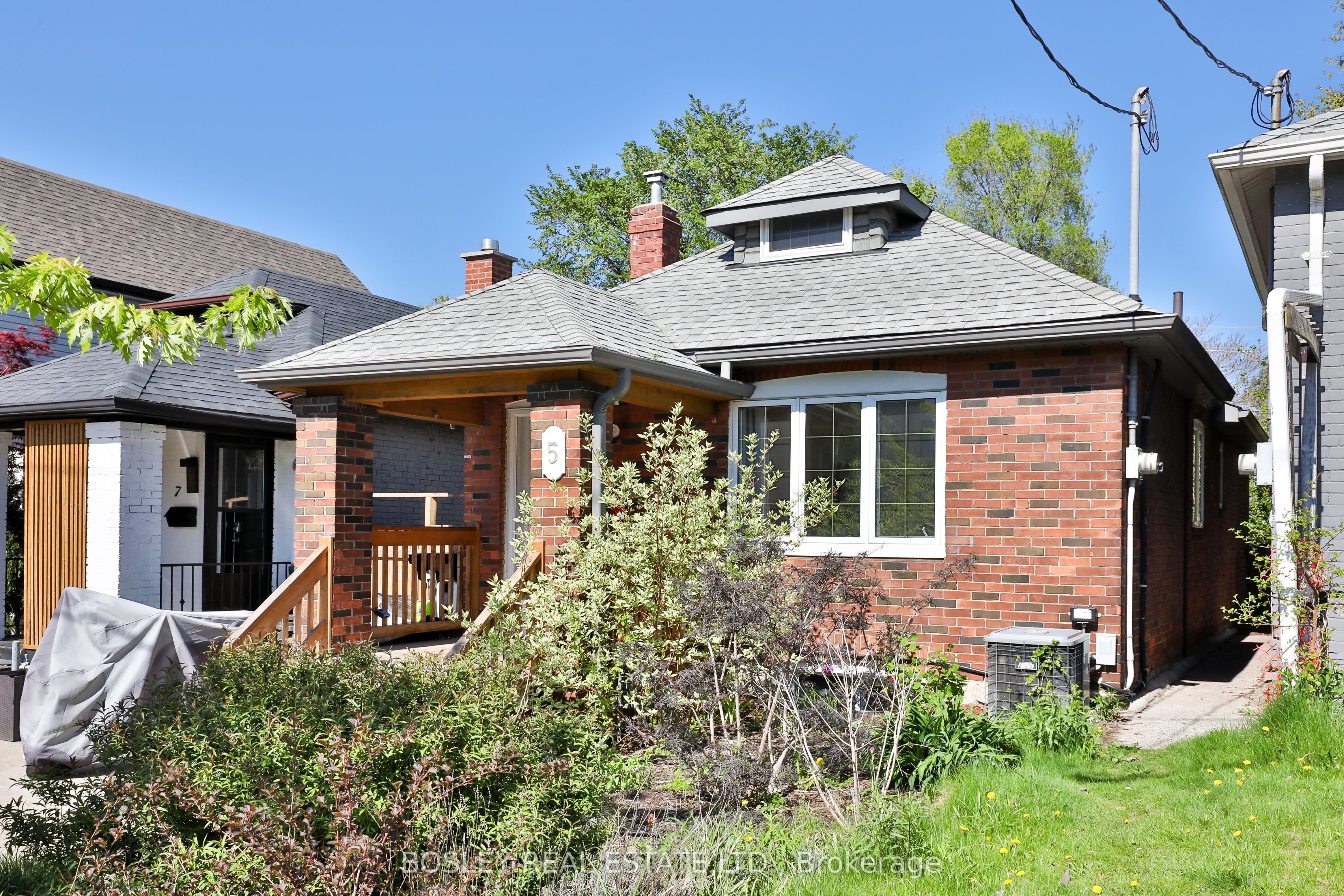 5 Coleridge Avenue Property Photo