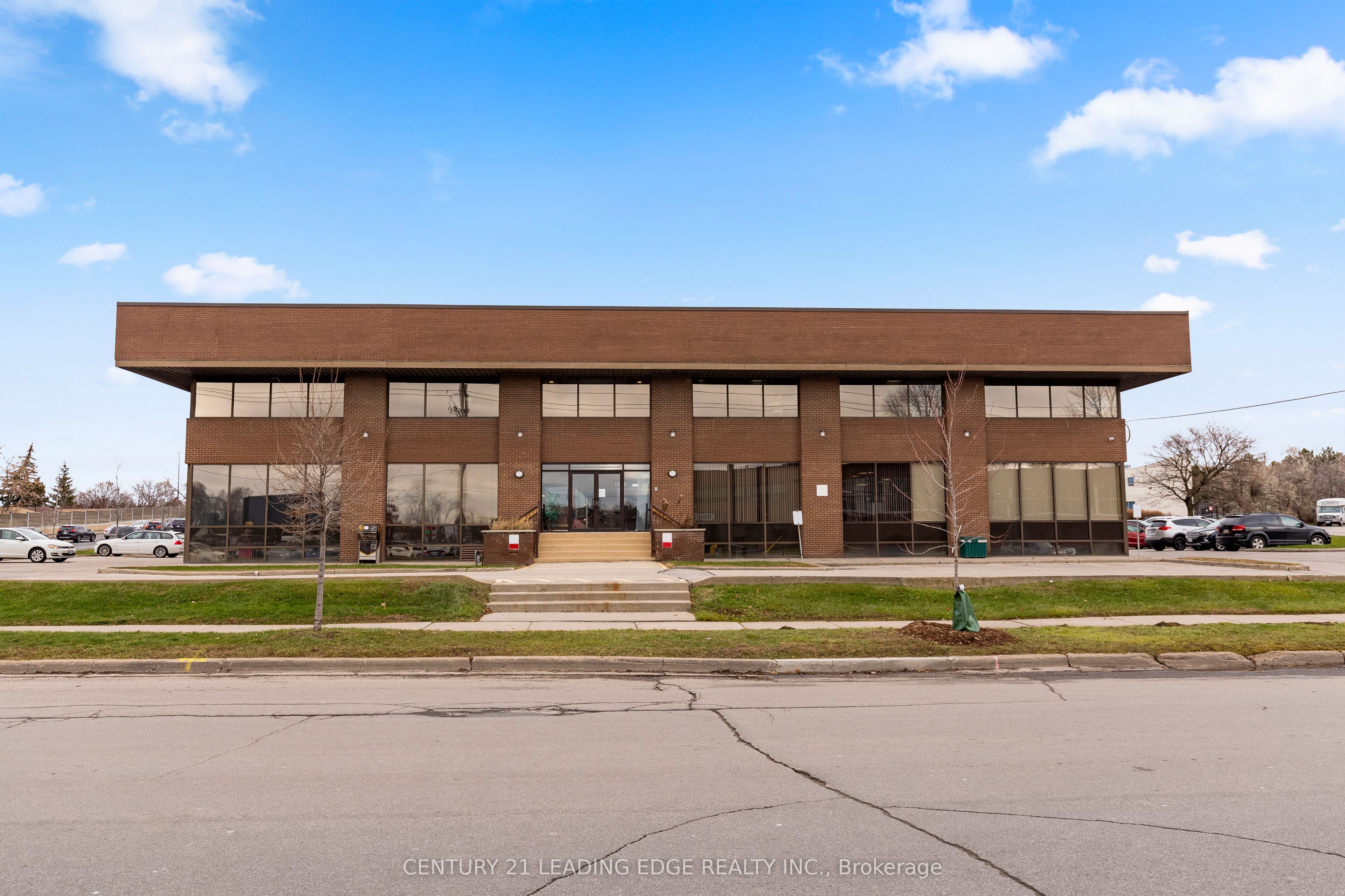 1645 Warden Avenue 201 Property Photo 1