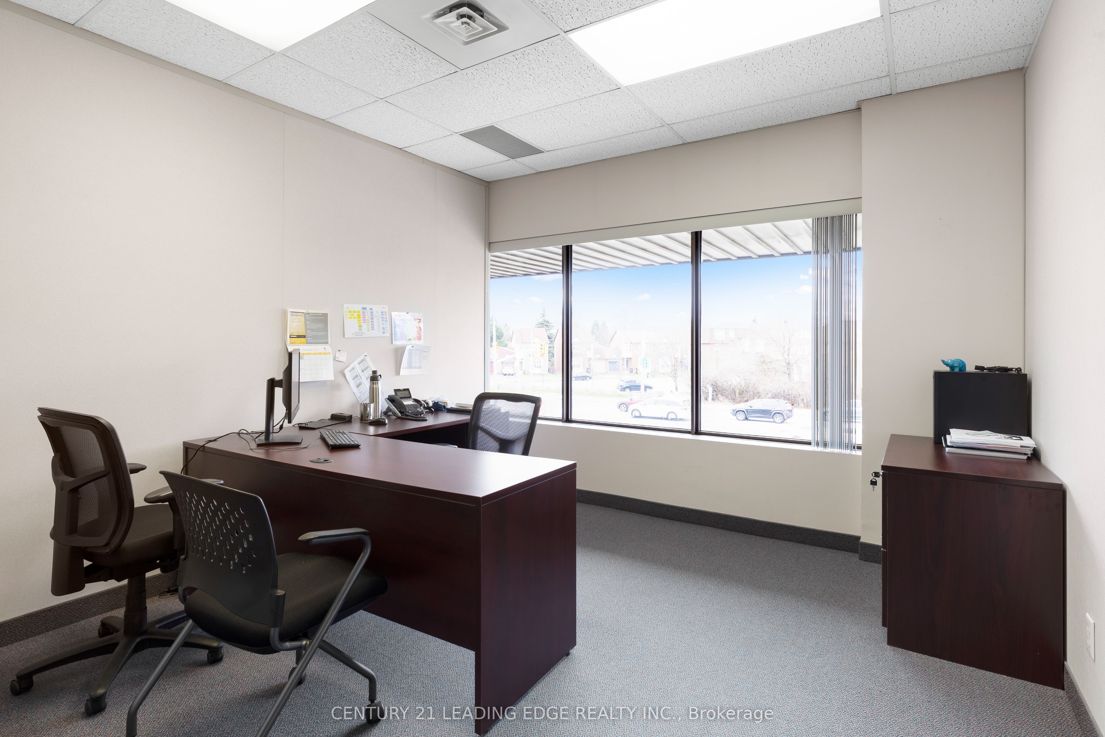 1645 Warden Avenue 201 Property Photo 11