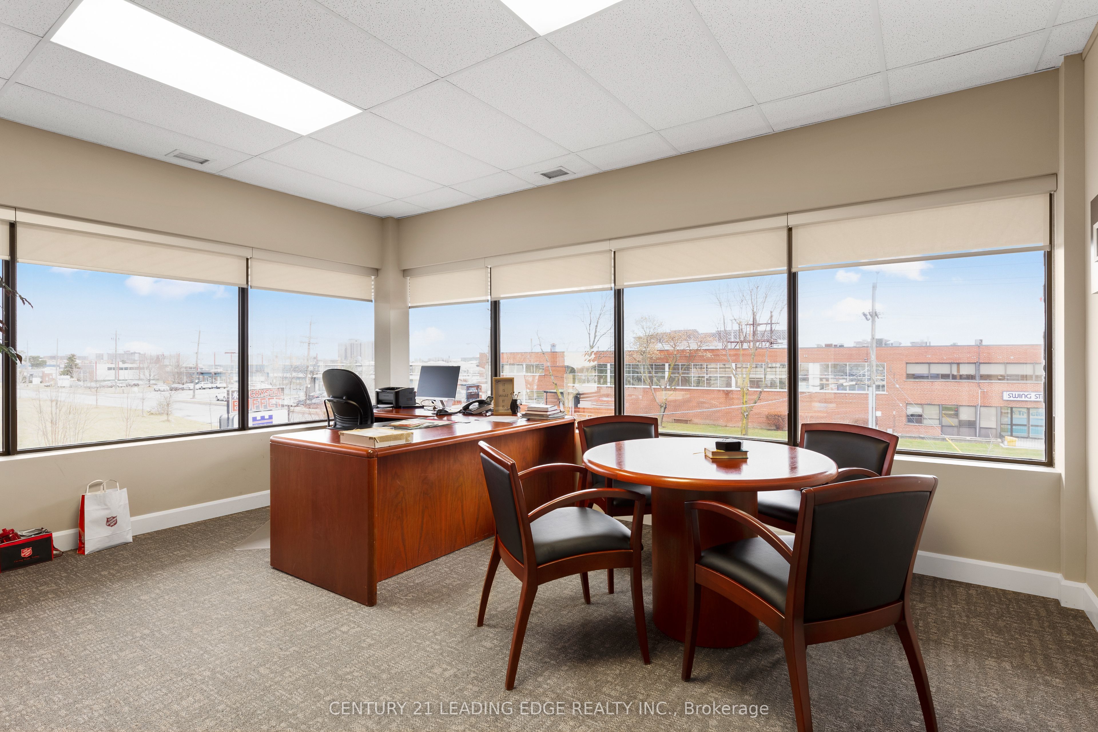 1645 Warden Avenue 201 Property Photo 13