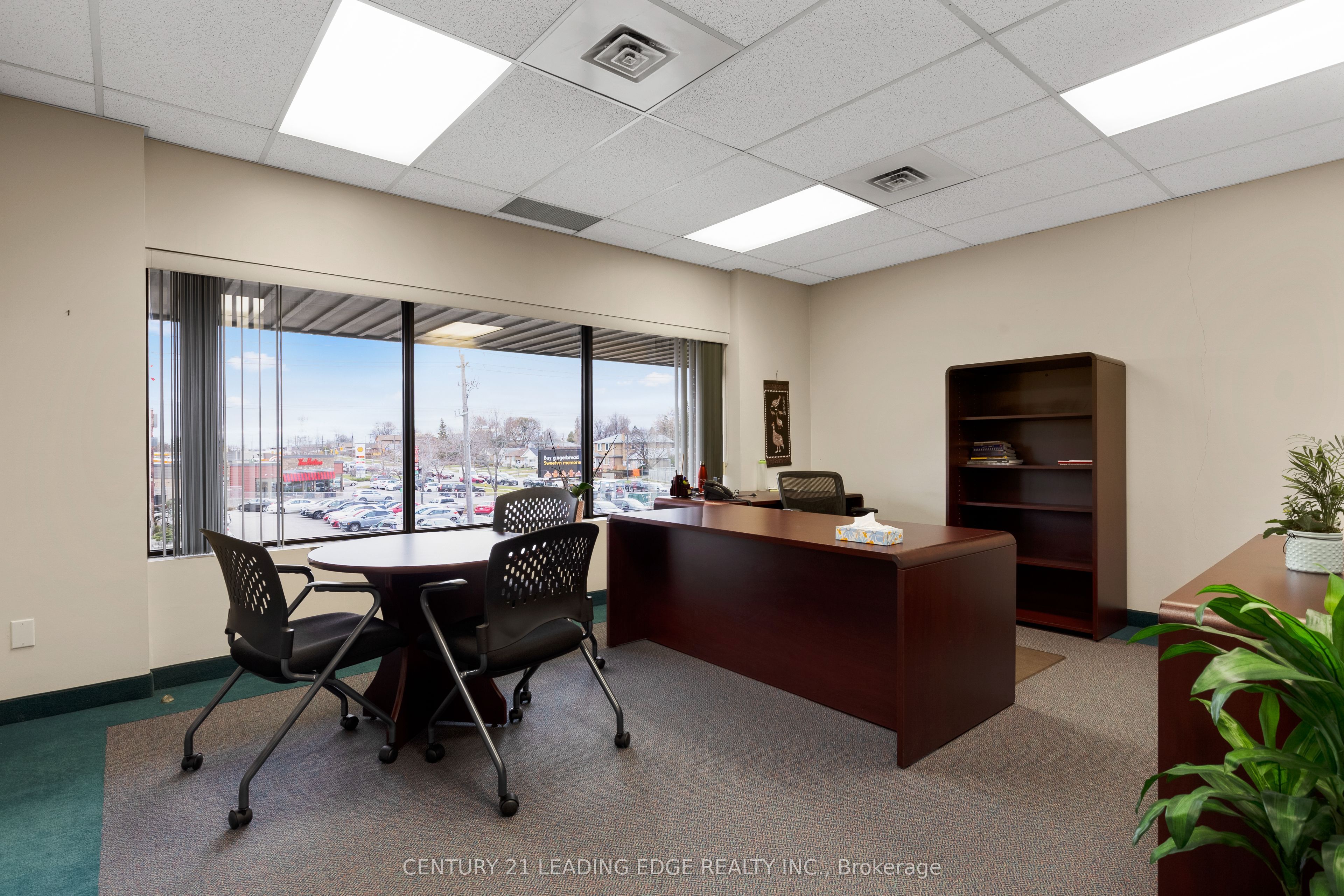 1645 Warden Avenue 201 Property Photo 16