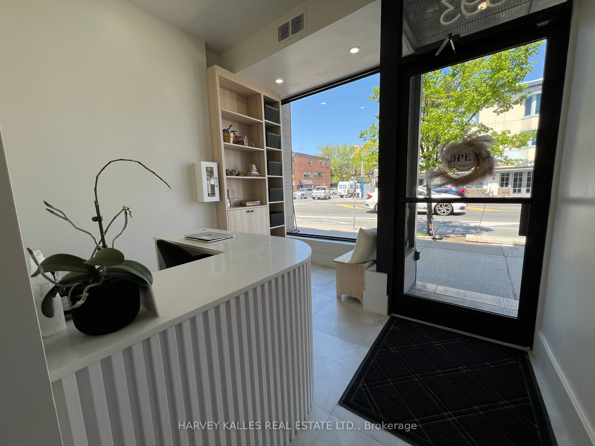 393 Danforth Avenue Property Photo 5