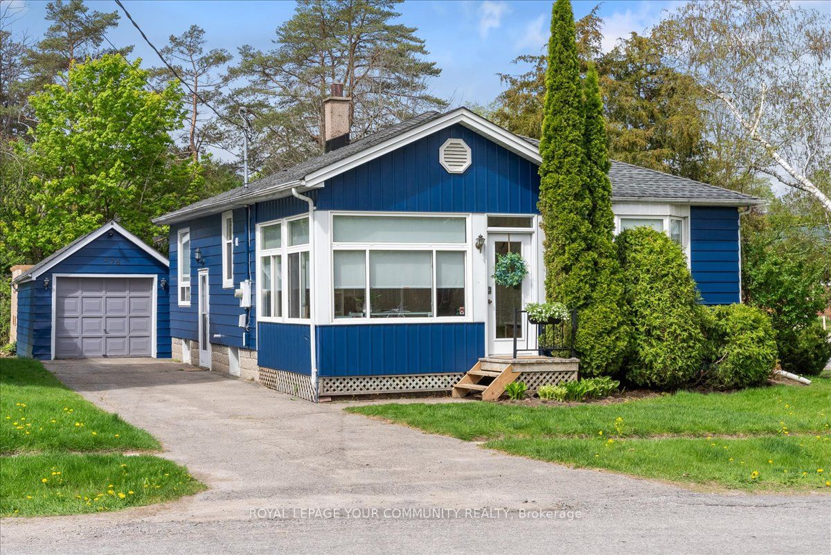 236 John St Property Photo