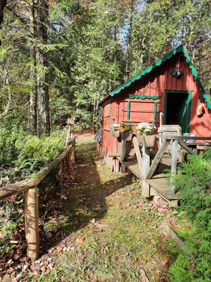 #lot 5 - 4627 Ganaraska Road Property Photo