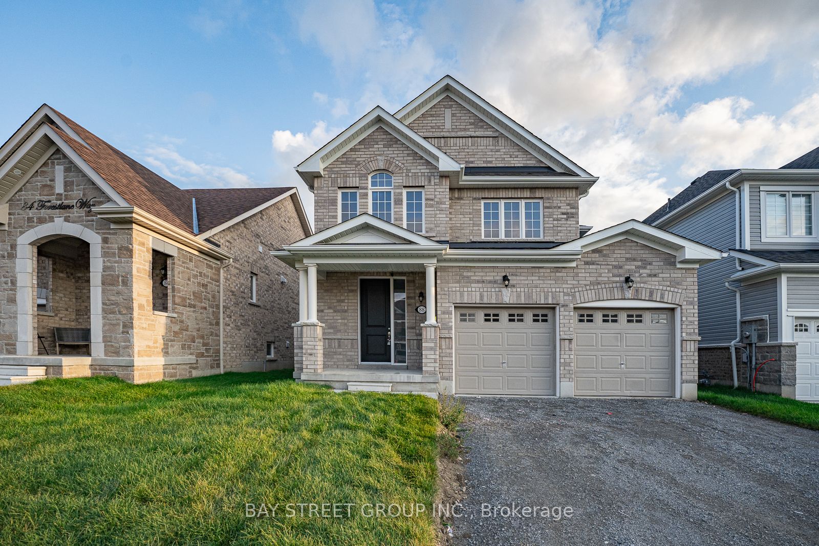 88 Forestlane Way Property Photo