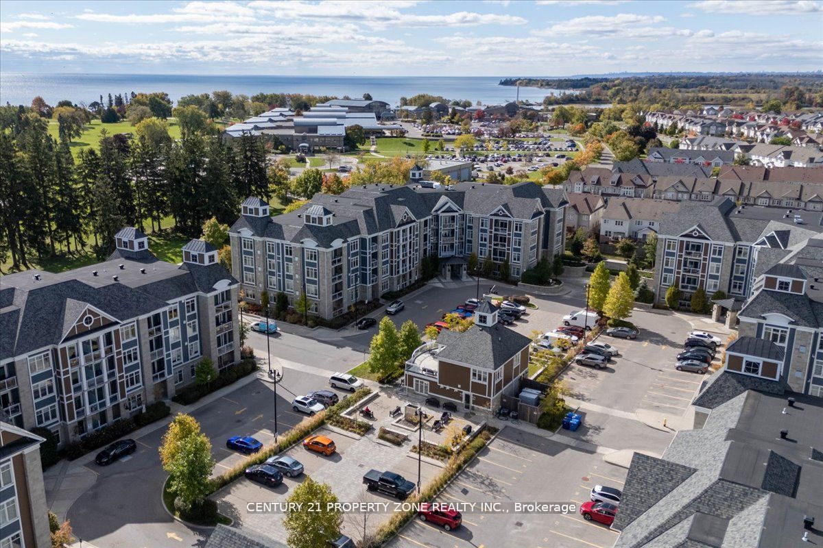 #303 - 650 Gordon Street Property Photo