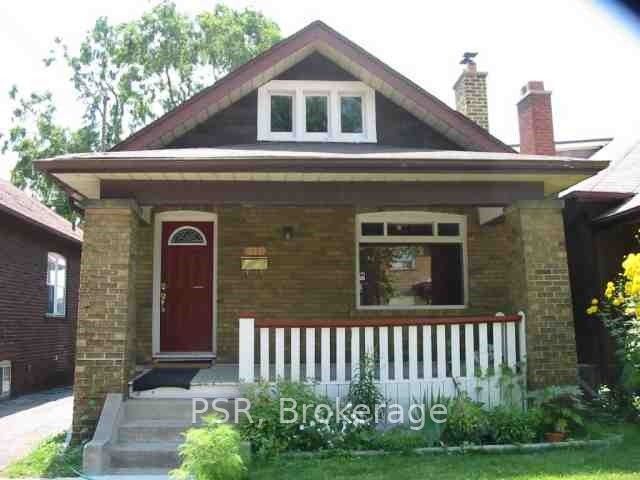377 Strathmore Boulevard Property Photo