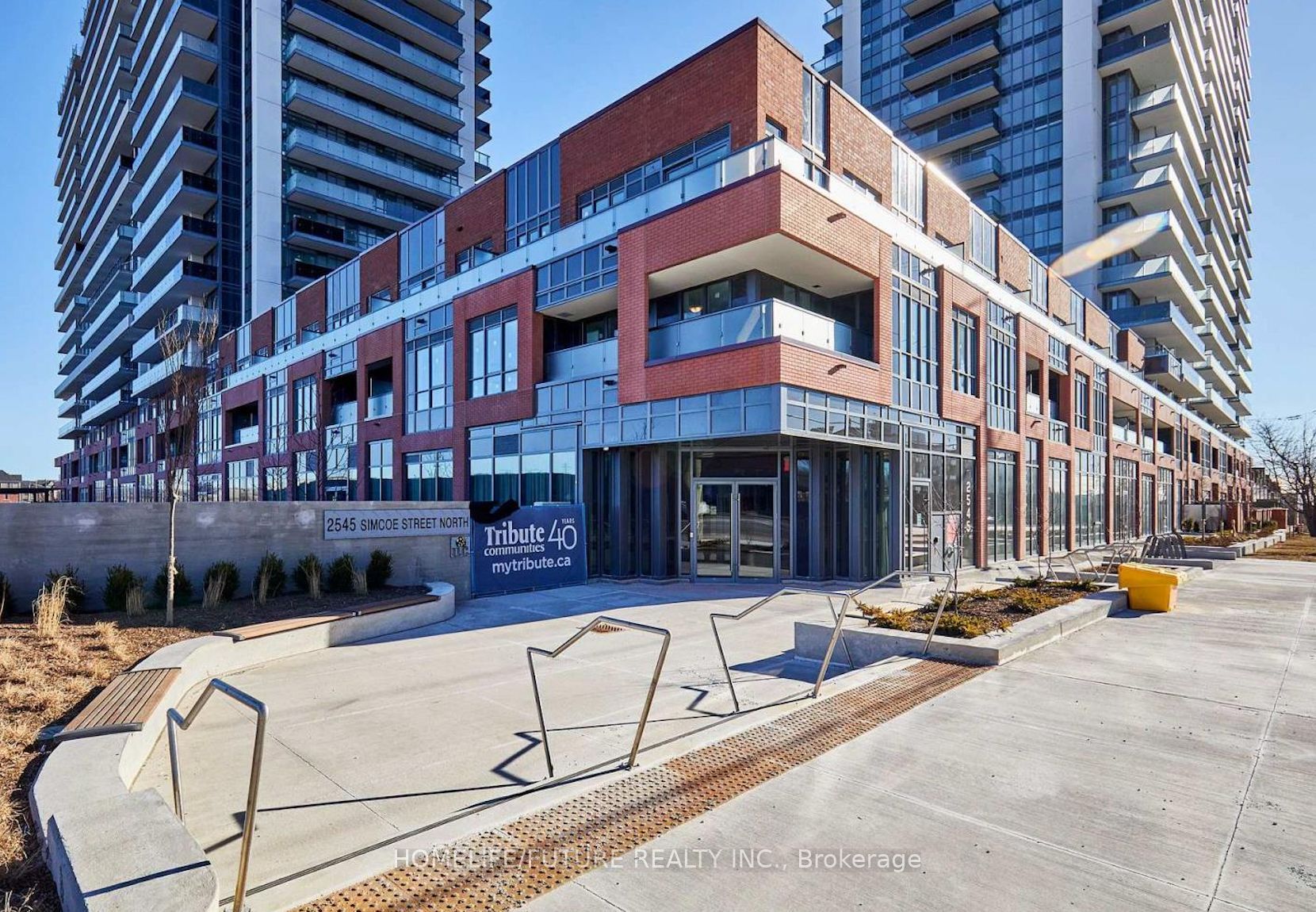2545 Simcoe St N Property Photo
