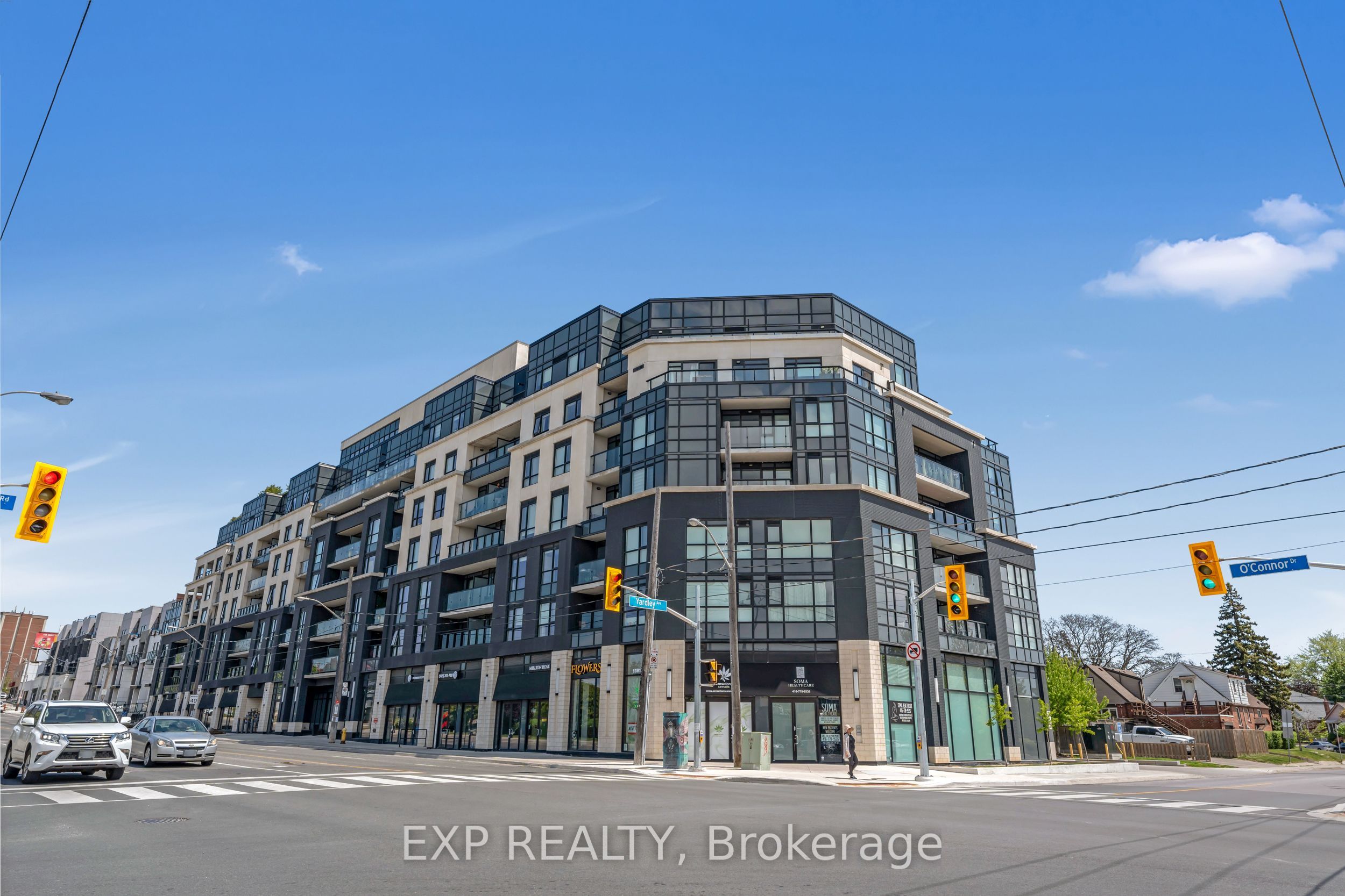 #516 - 1401 O'connor Drive Property Photo