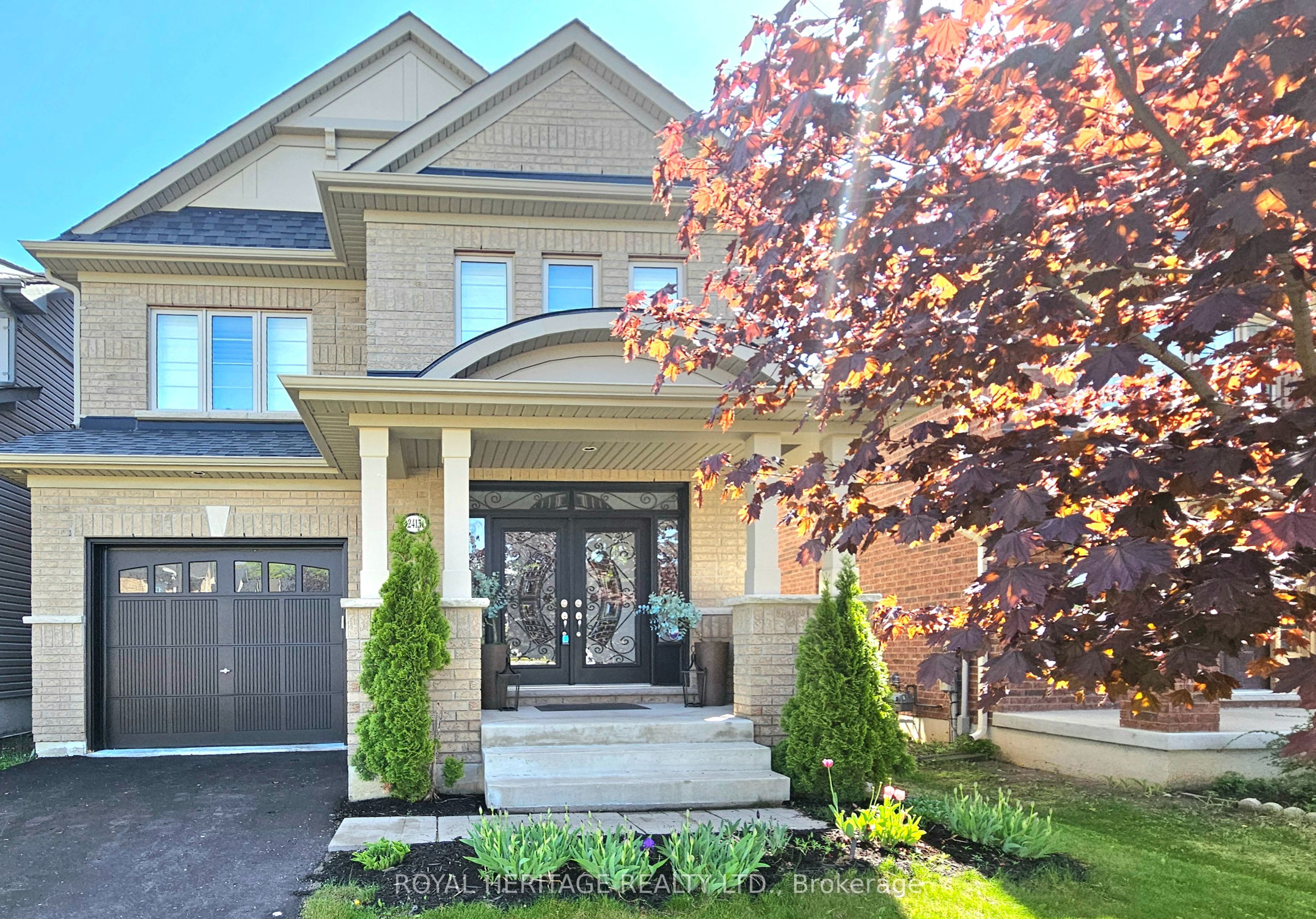 2415 Kentucky Derby Way Property Photo