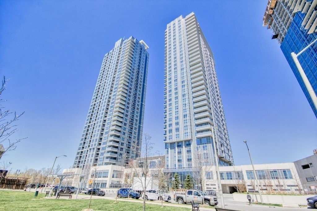#1715 - 275 Village Green Square Property Photo