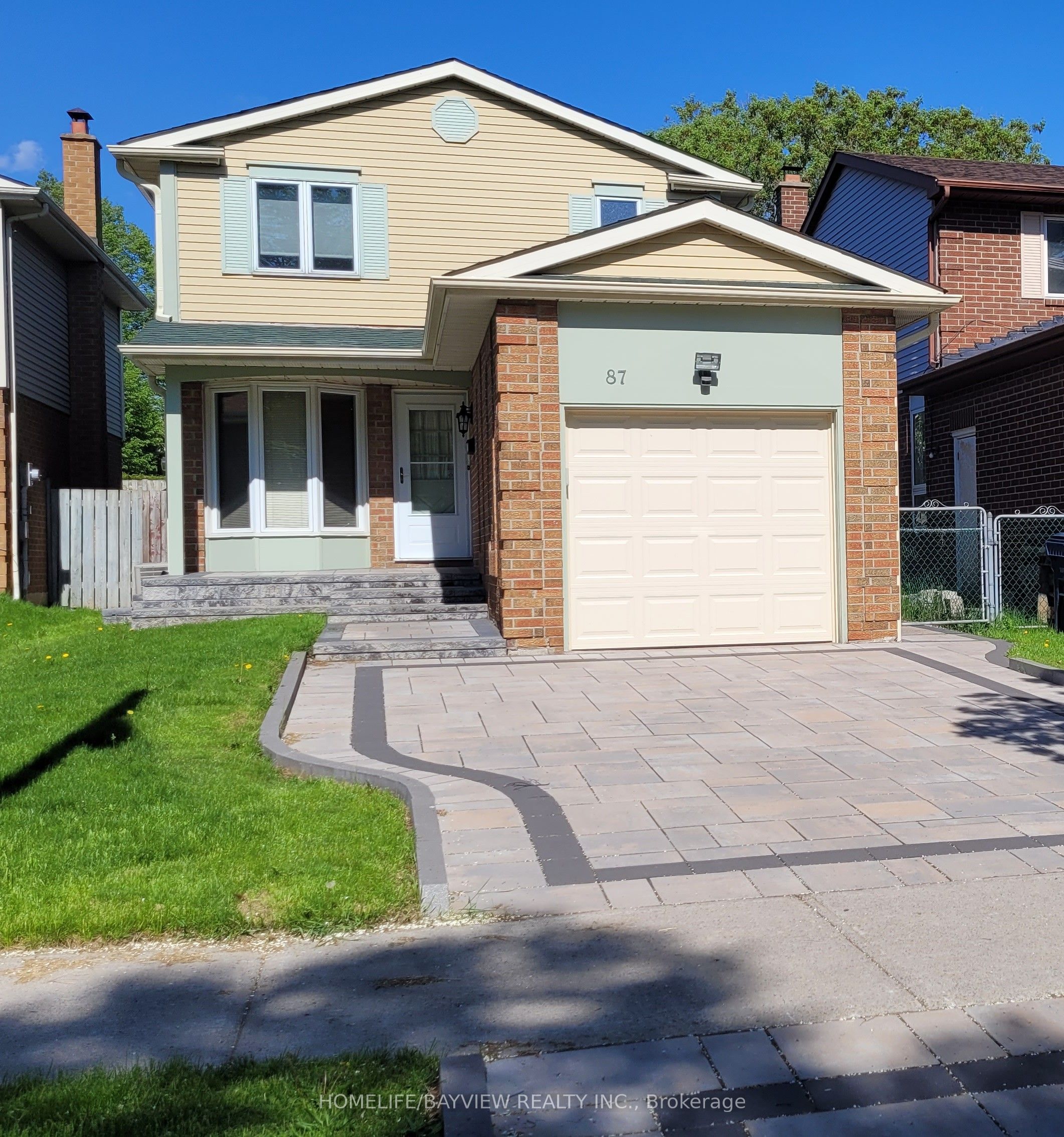87 Moorehouse Drive Property Photo