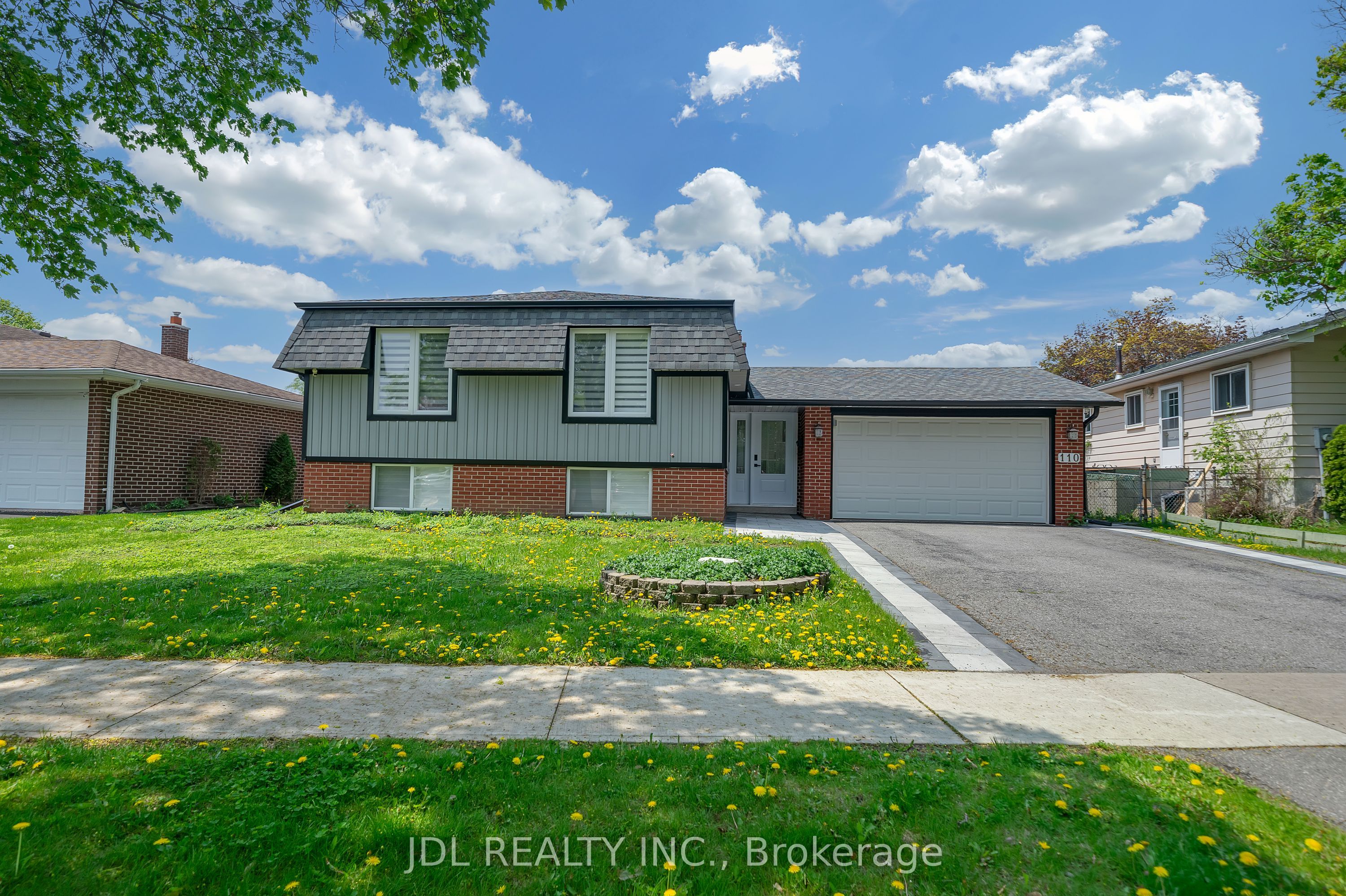 110 Michael Boulevard Property Photo